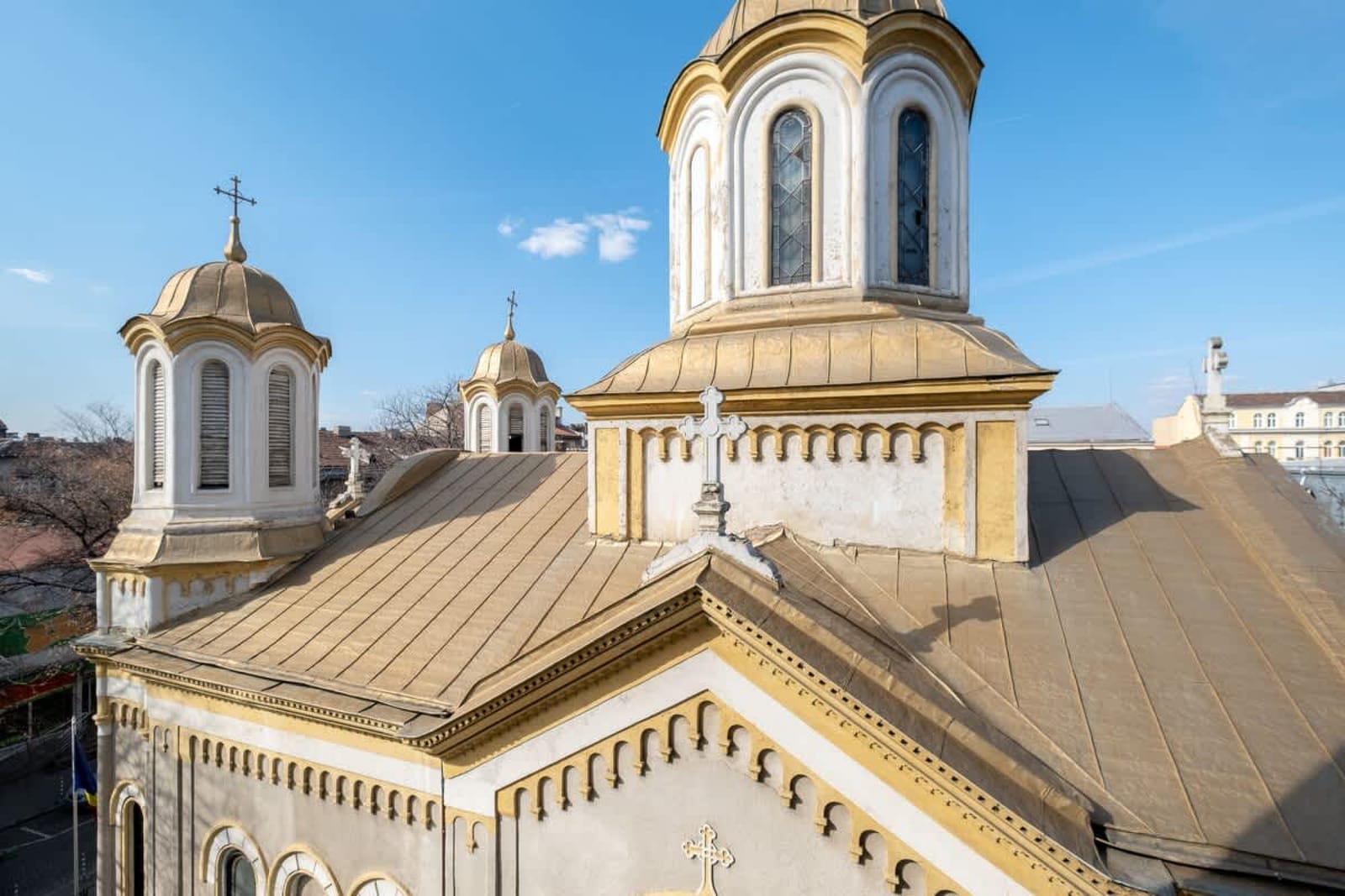 3 BDR &amp; 3 BTHR Duplex | In the Heart of Sofia - Photo 33