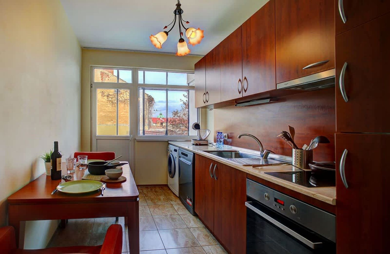 A comfortable 1BD flat in the heart of Sofia - Photo 6