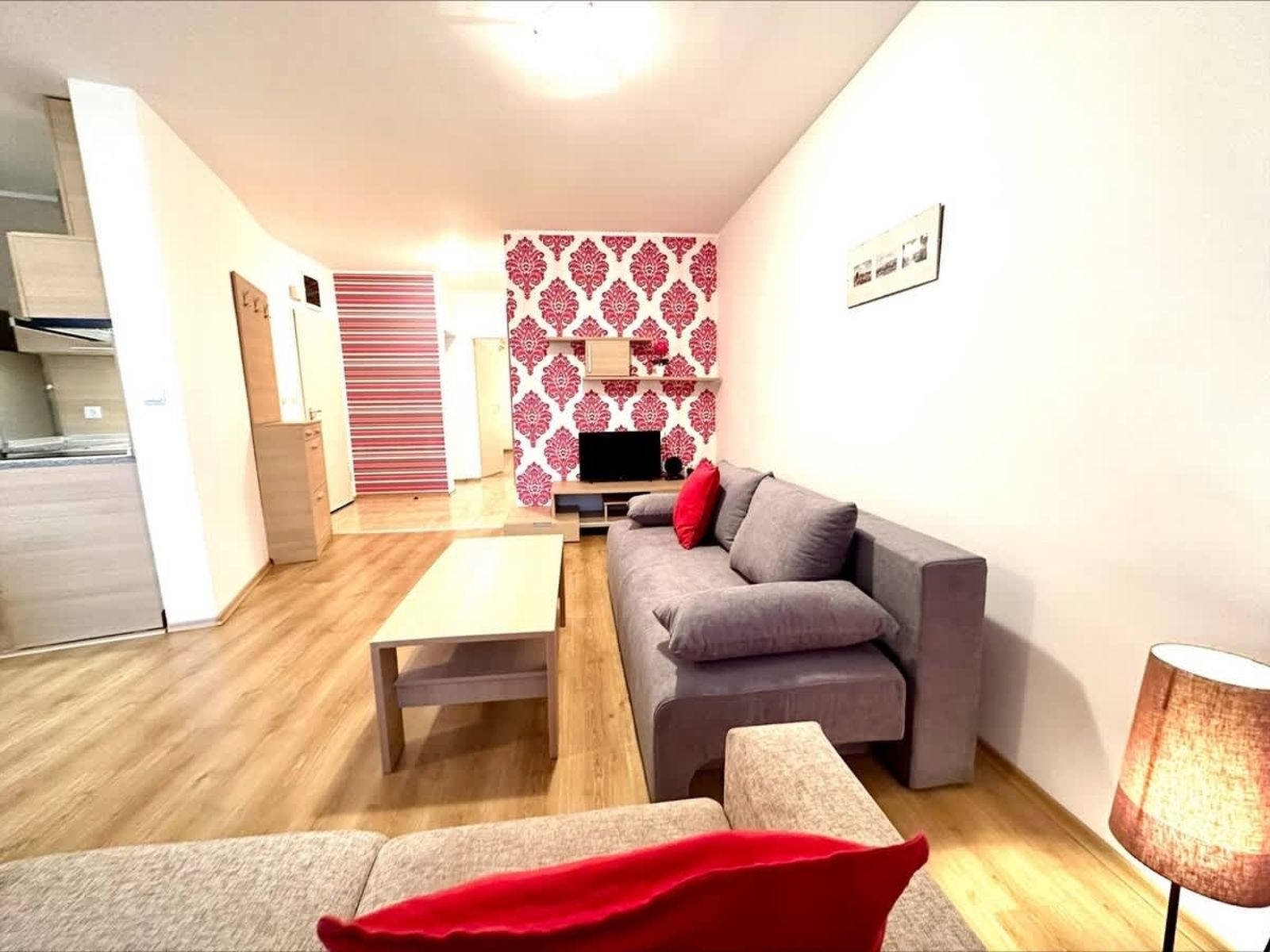 Cozy Aheloy  sea view  2 bedroom - Photo 32