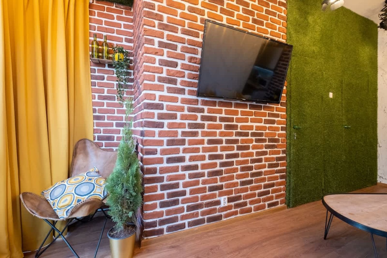 Exceptional City Gem with 1 BDR - Photo 35