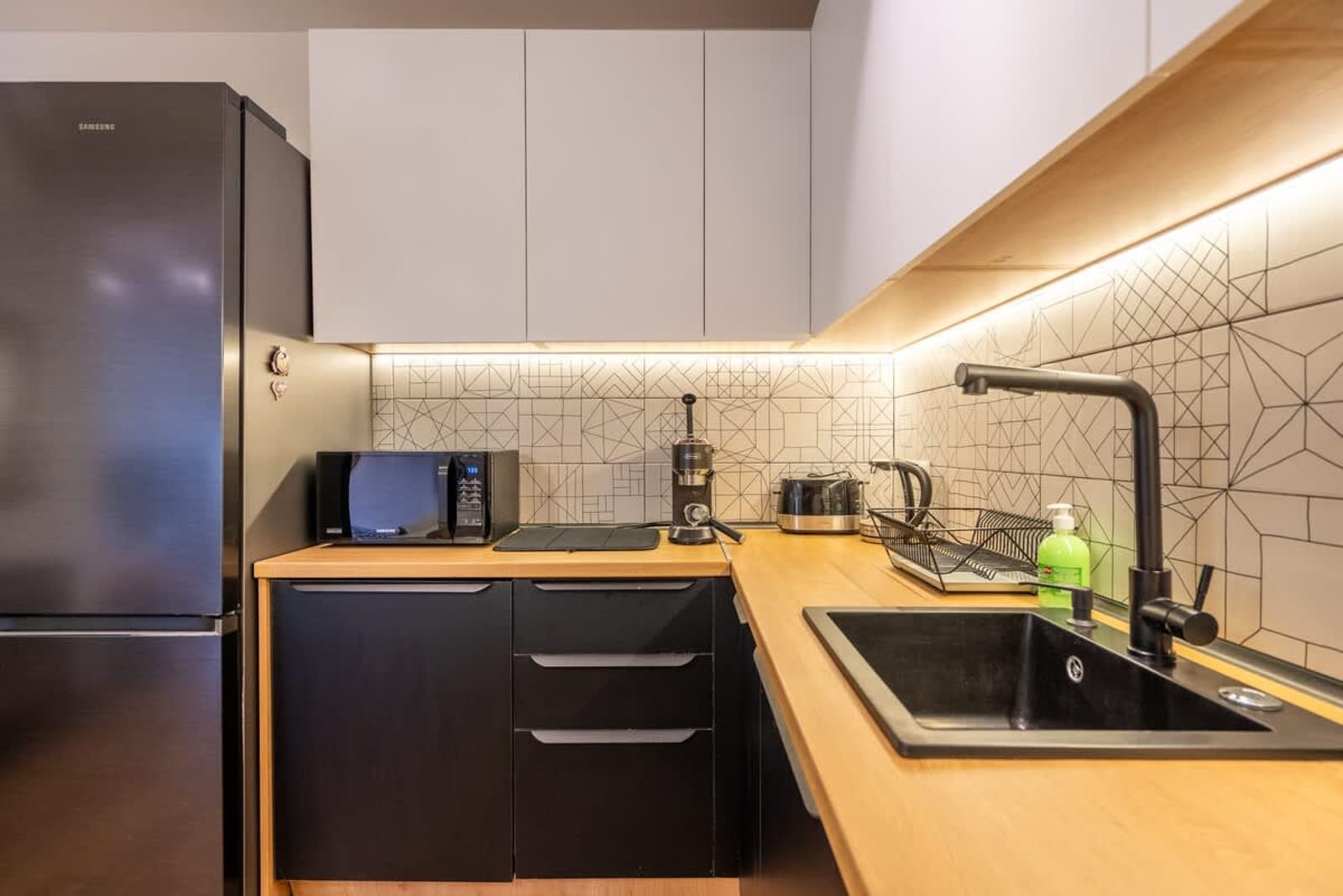 Arte Apartment - Photo 15