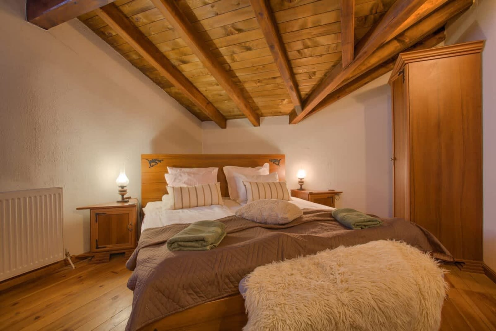 8BD Retreat in Bansko: Comfort &amp; Mountain Charm - Photo 17