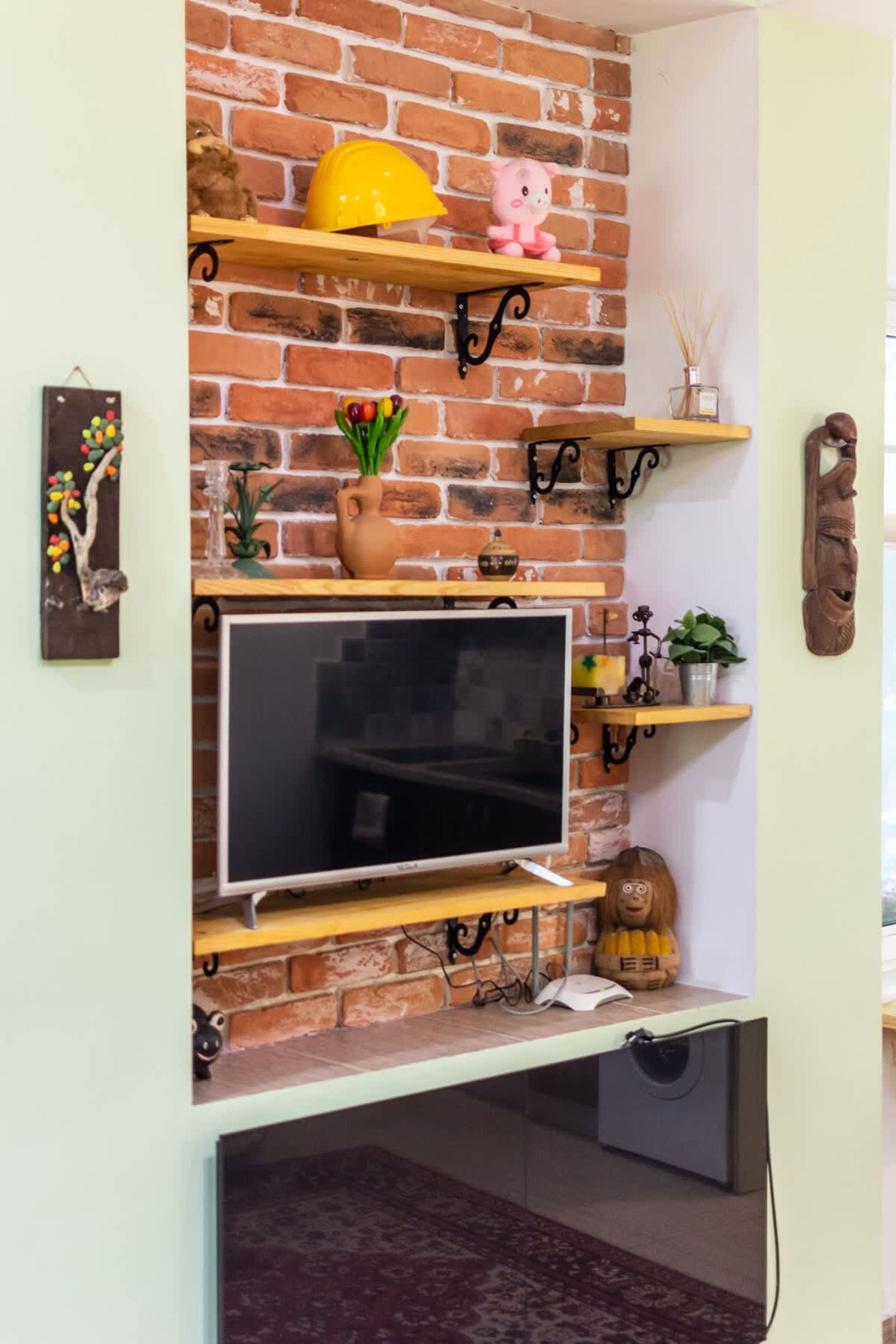 Your bestie house/top center/calm paradise - Photo 7