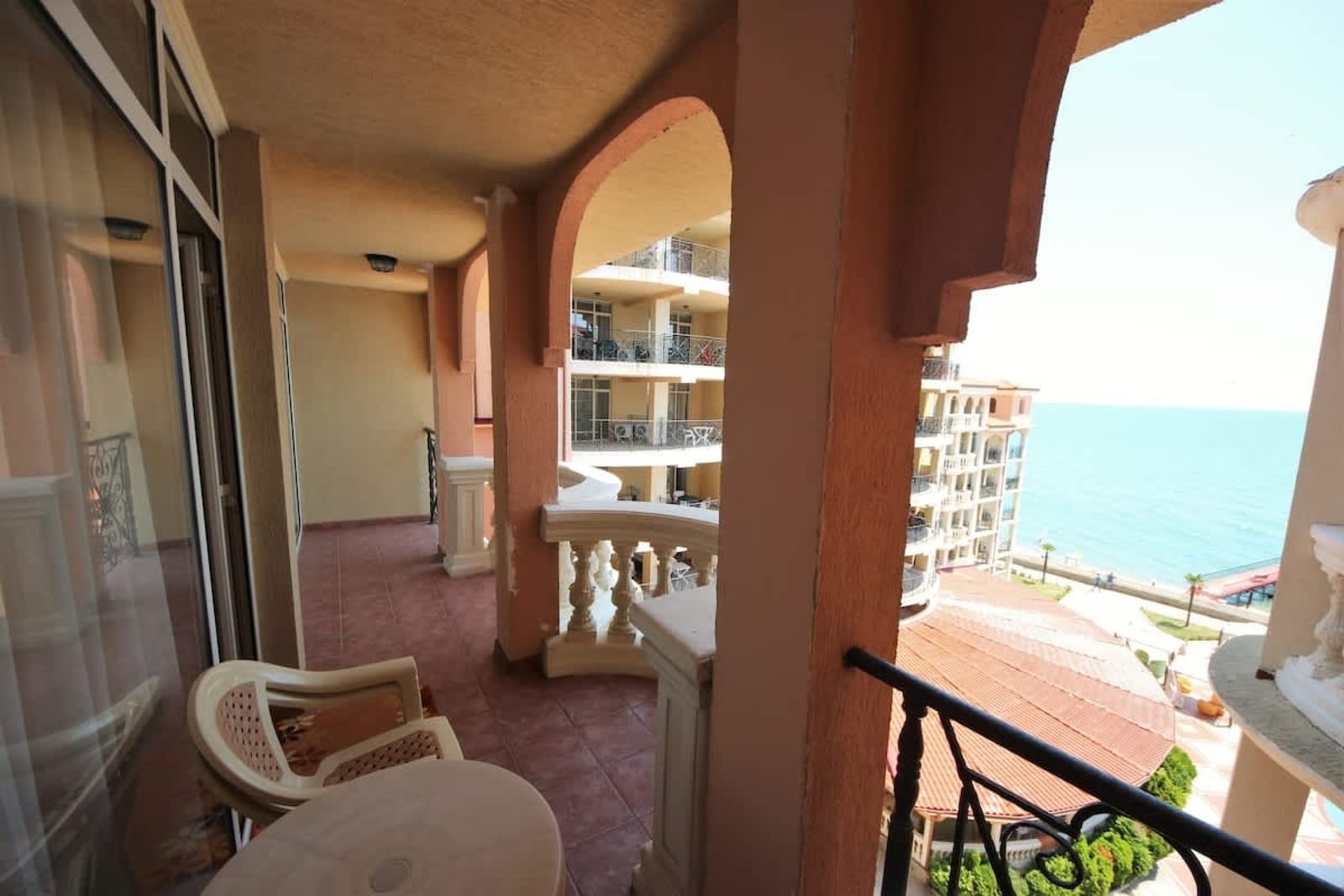 Andalusia Pool view apartment - Photo 17