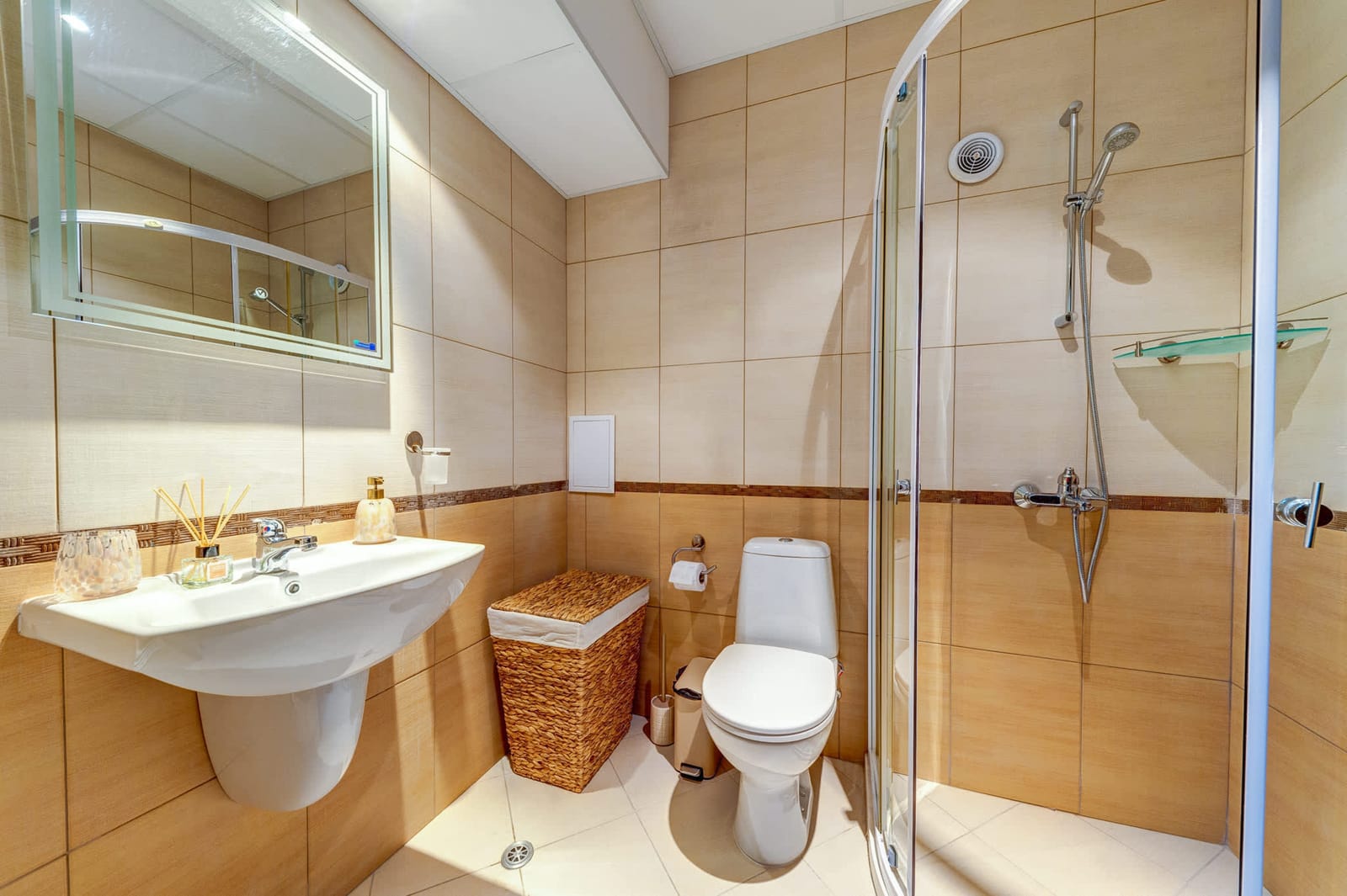 Ski-Friendly Family Getaway - Photo 19