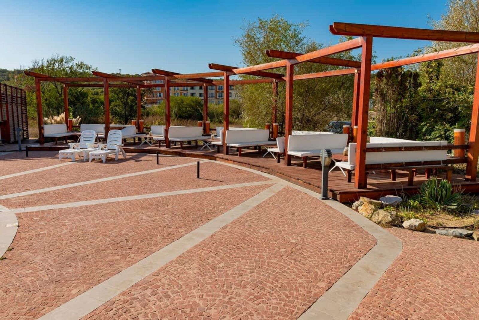 Komfort studio for 4 person in South Pearl - Photo 24