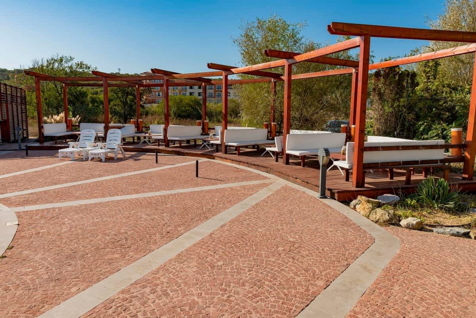 Komfort studio for 4 person in South Pearl - Photo 24