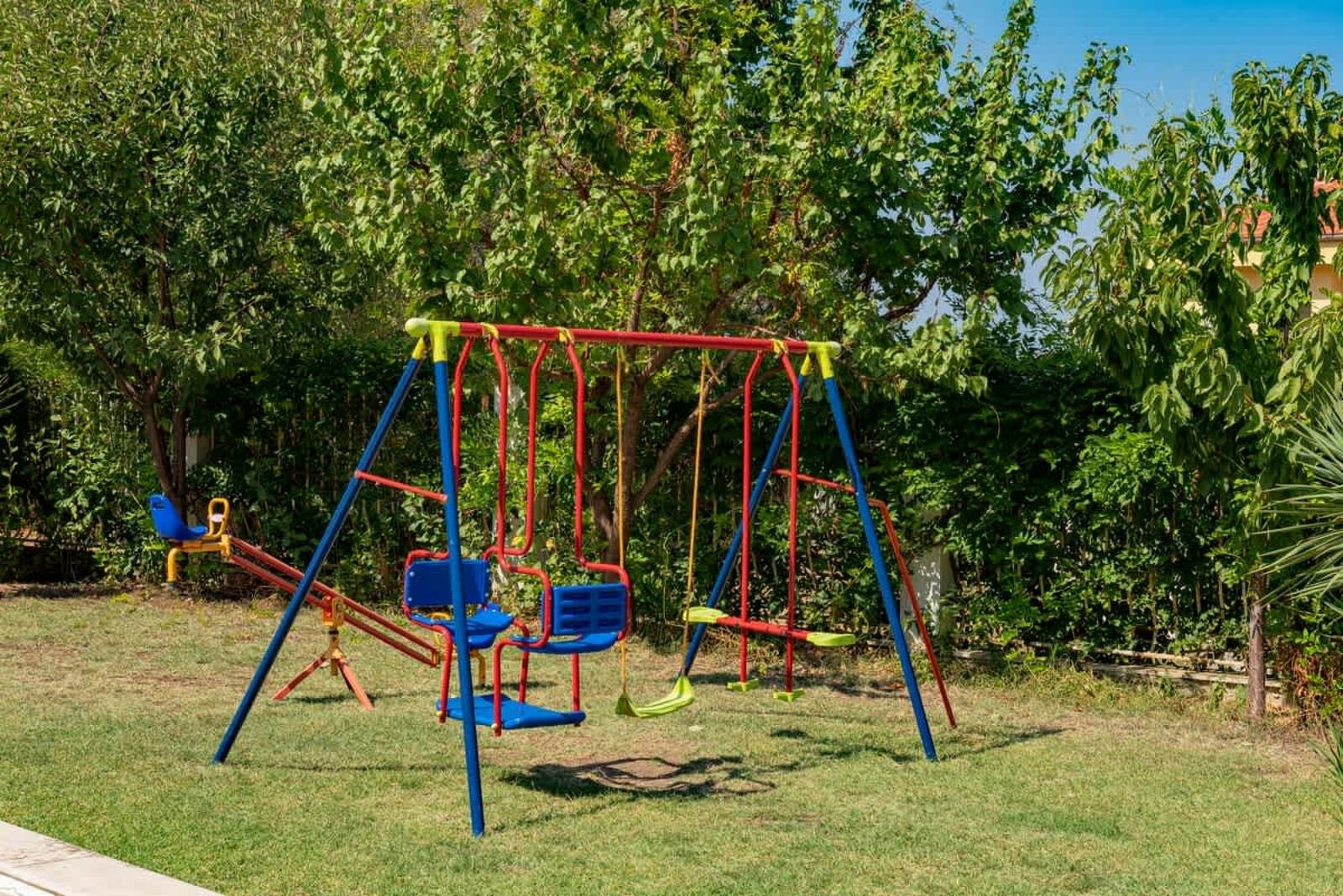 Family Apartment with Sea View in Apolon - Photo 14