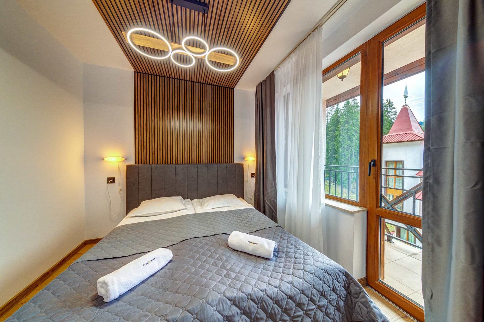 Alpine Hideaway at The Castle - Photo 4