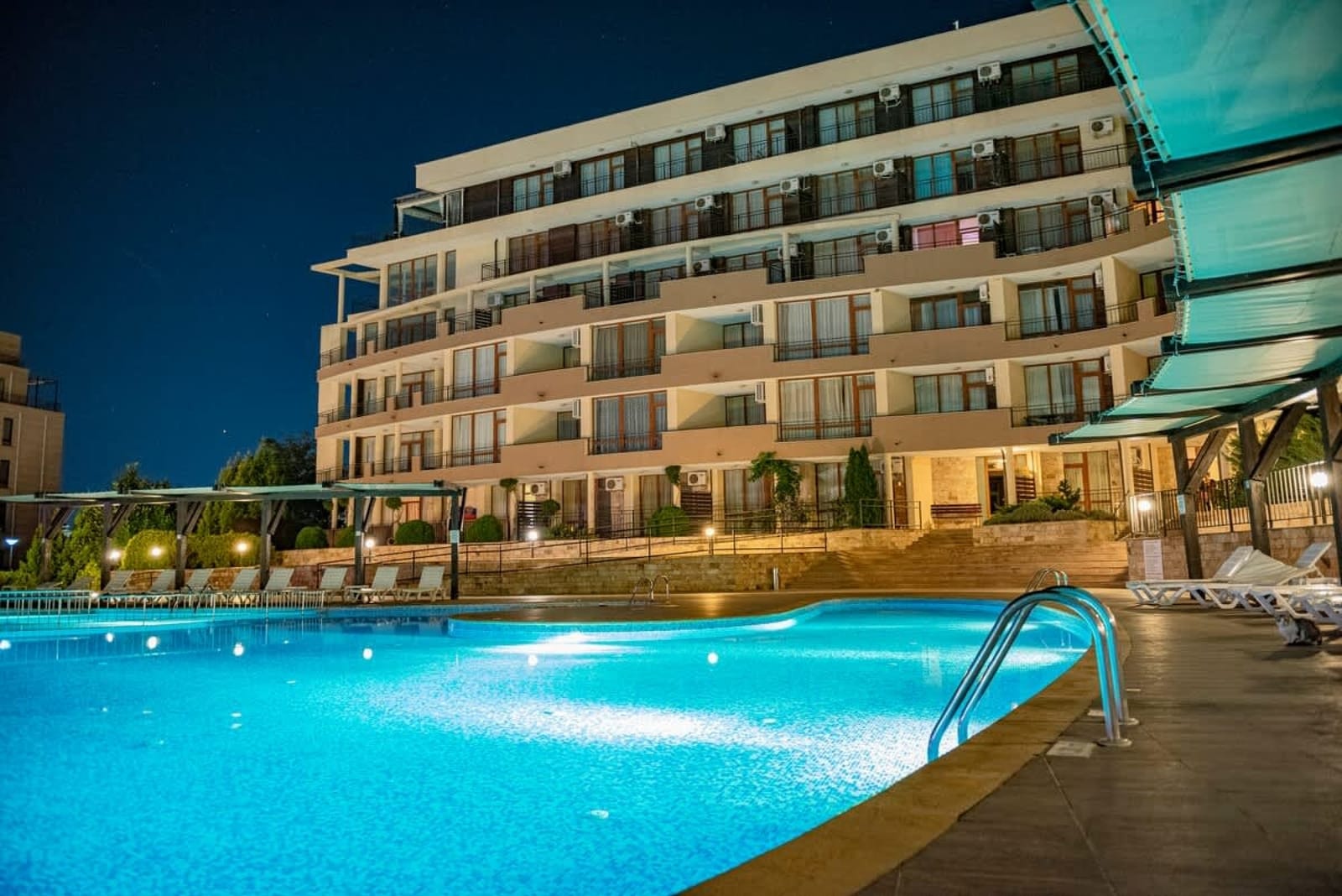 Luxor Classic Studio - Photo 3