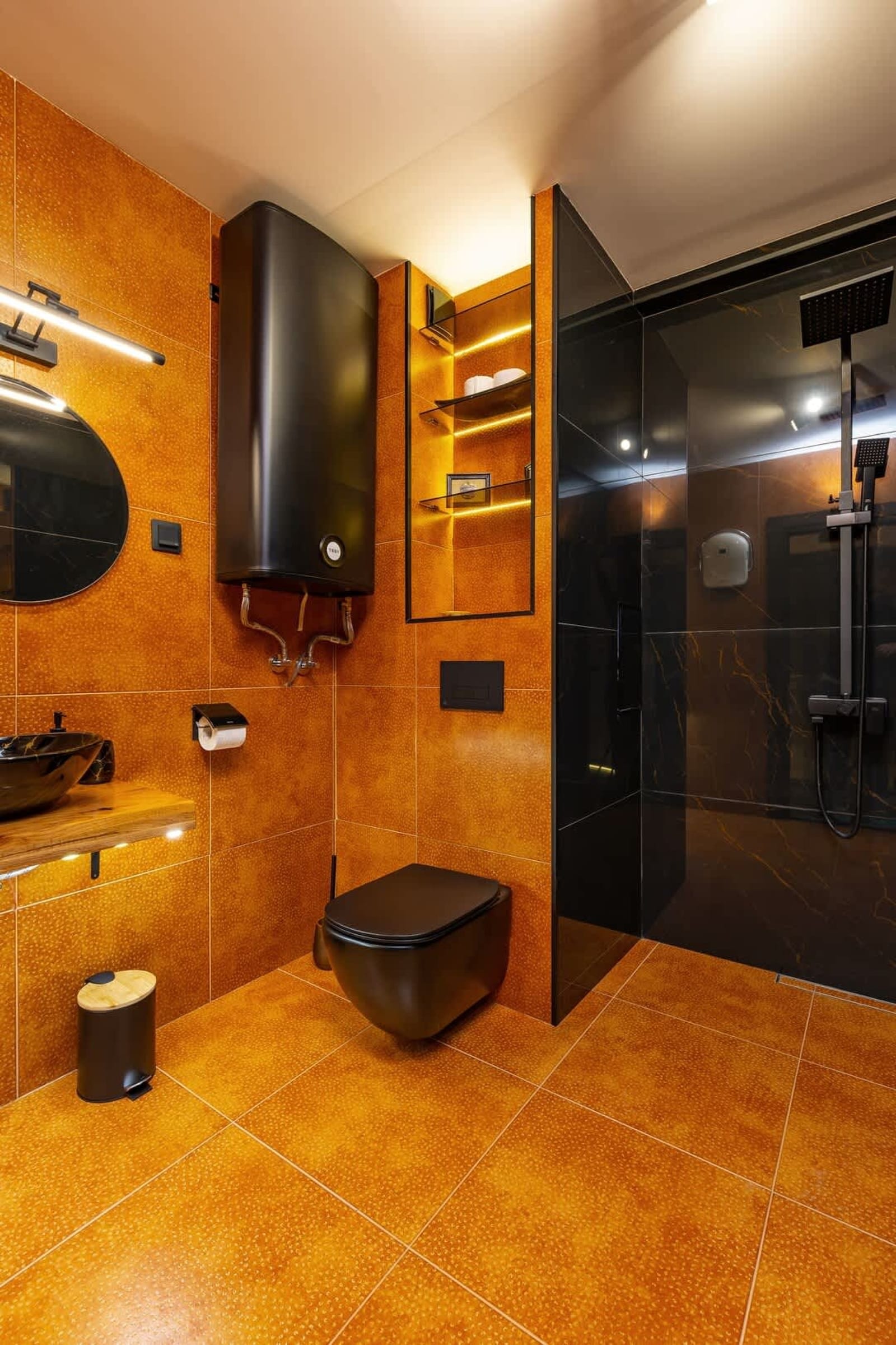 Plovdiv Urban Gem 2BD Apartment - Photo 33