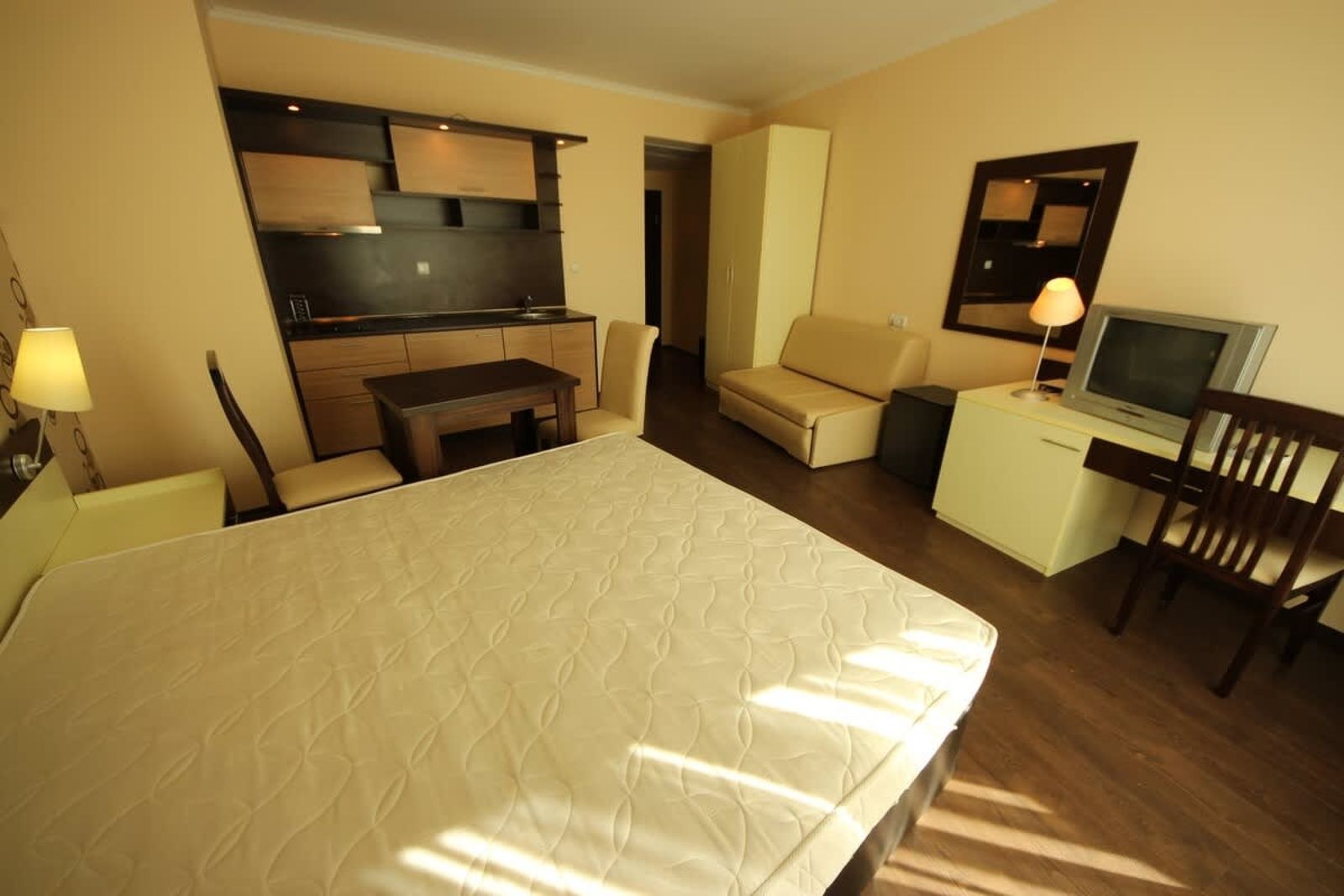 Grand Sveti Vlas Studio with Sea View - Photo 18