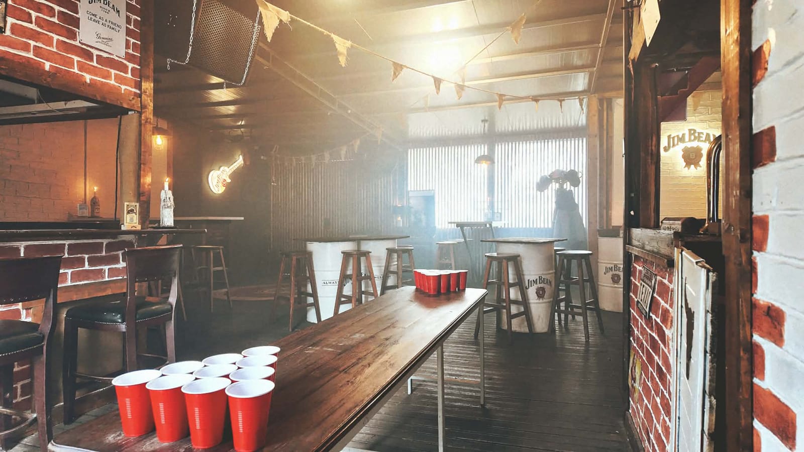 Southern country-rock bar - Photo 7