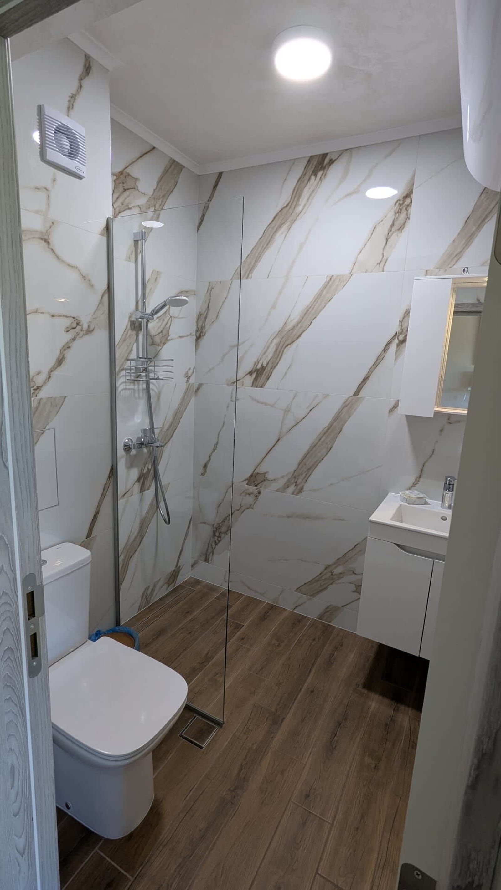 Cozy Studio 100m from Smokinya/Kavatsi Beach - Photo 11