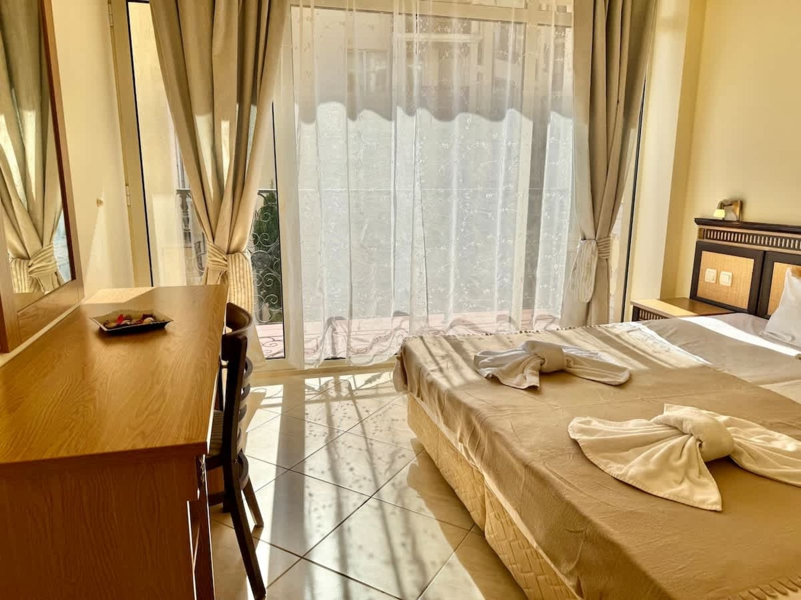 Andalusia Cozy Apartment - Photo 20