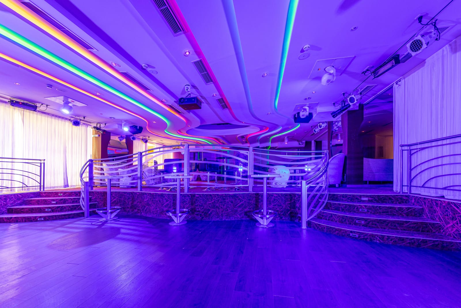 Flamingo Grand Hotel in Albena - Photo 284