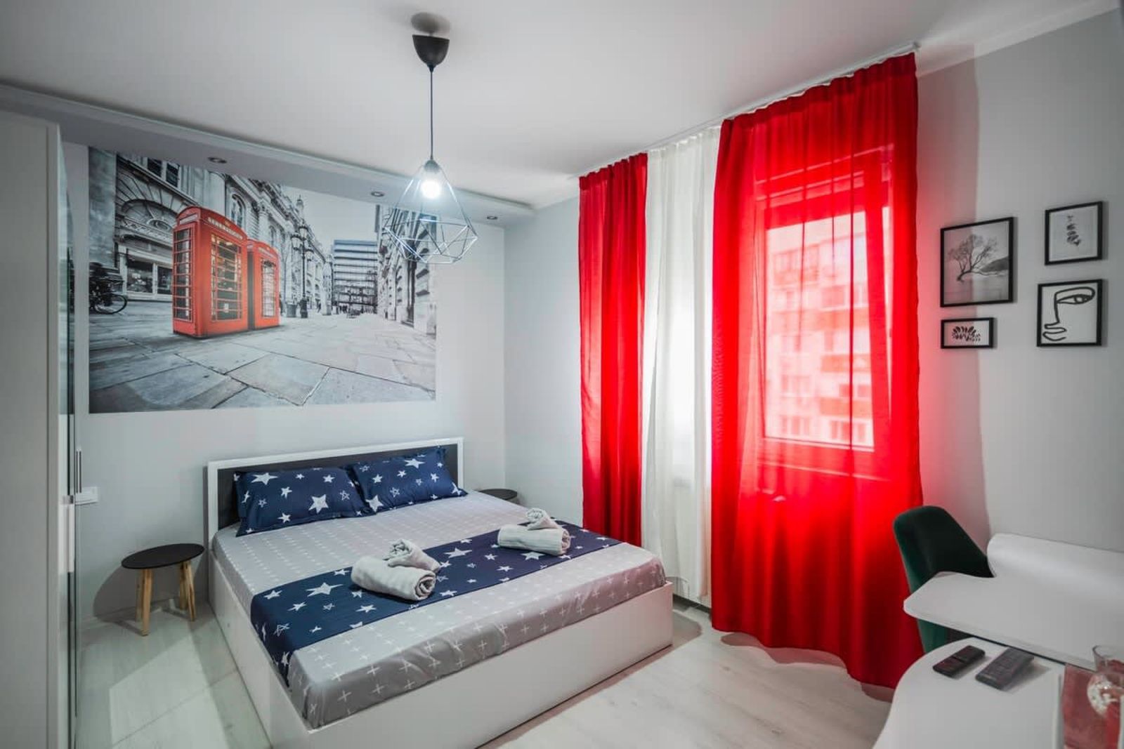 Feel Right at Home - Bright and Modern Apartment - Photo 10