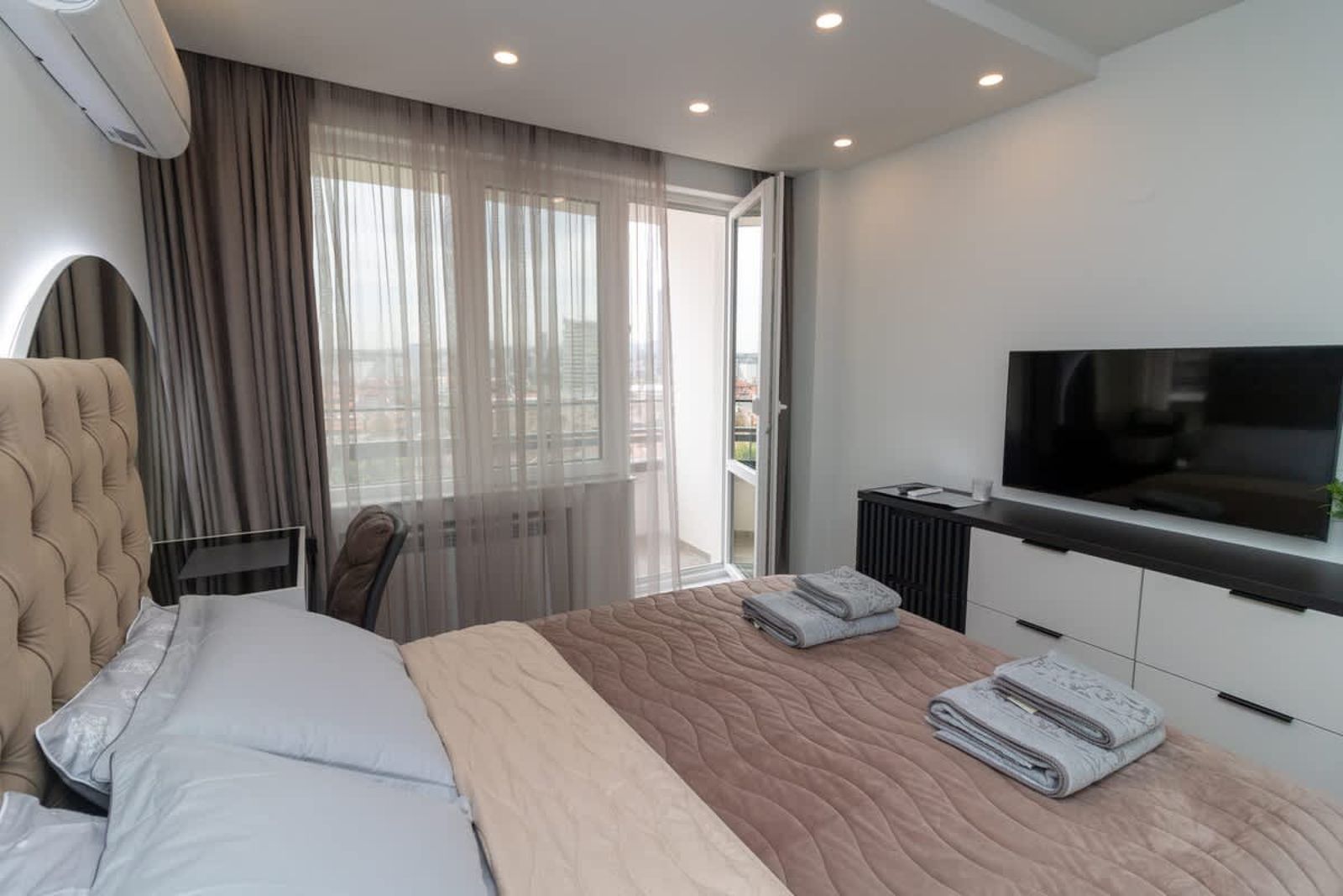 Gran Capital - Top Central Apartment, Free Parking - Photo 20