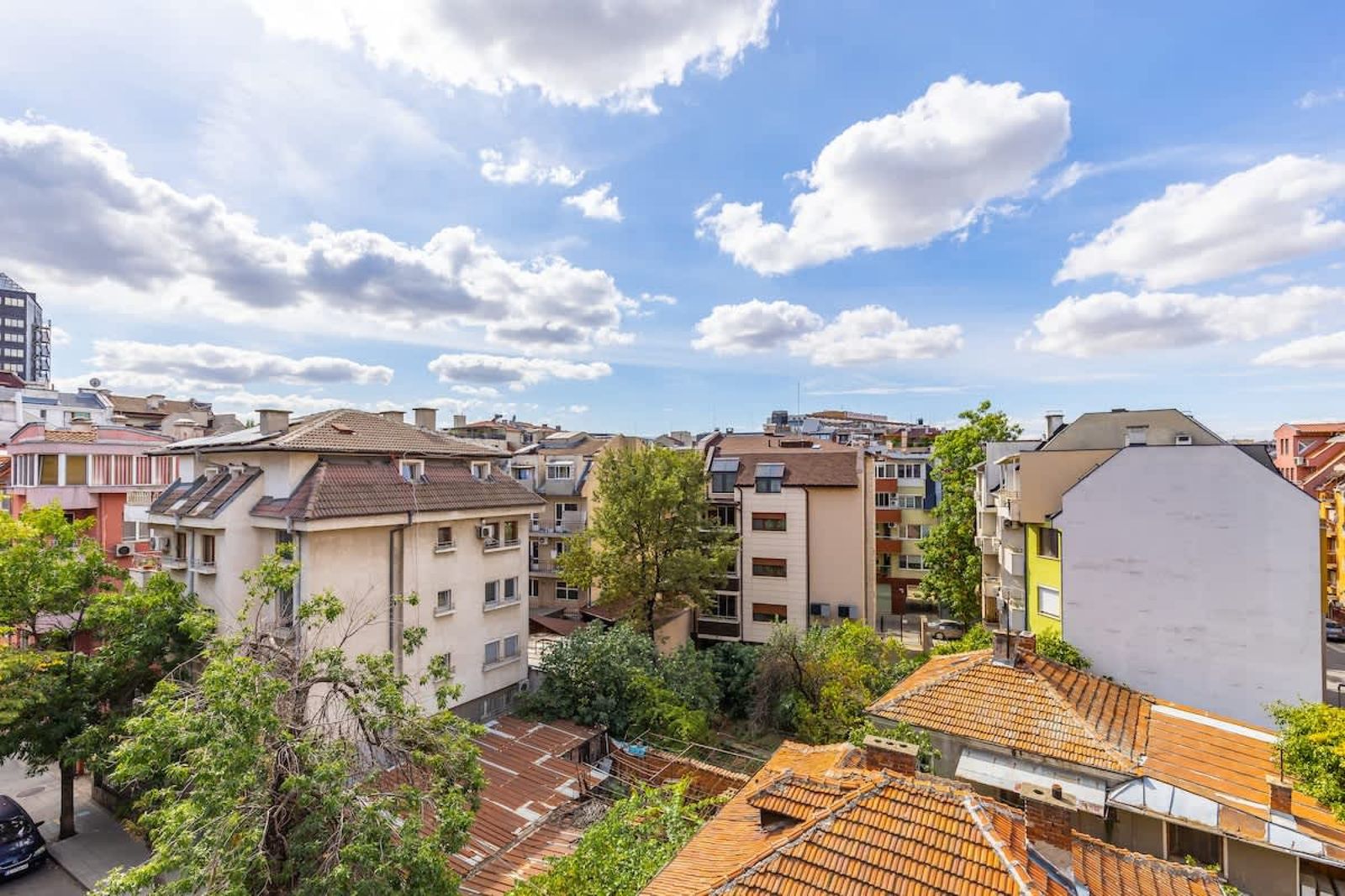 Stylish City Escape – 1BD Flat in Plovdiv - Photo 10