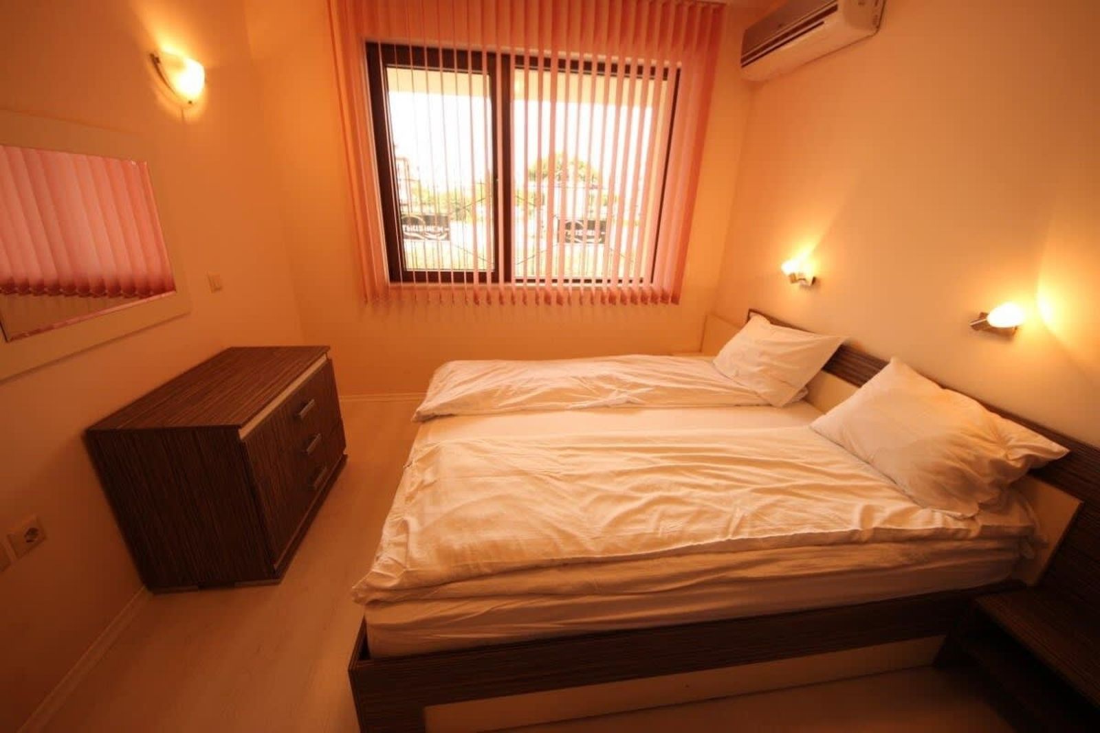 Sunny Apartment with terrace in Horyzont - Photo 27