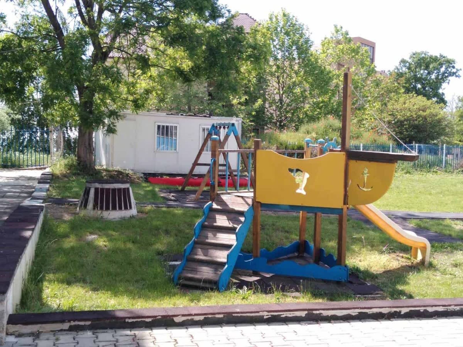 The Blue Studio  In a complex next to the beach - Photo 11