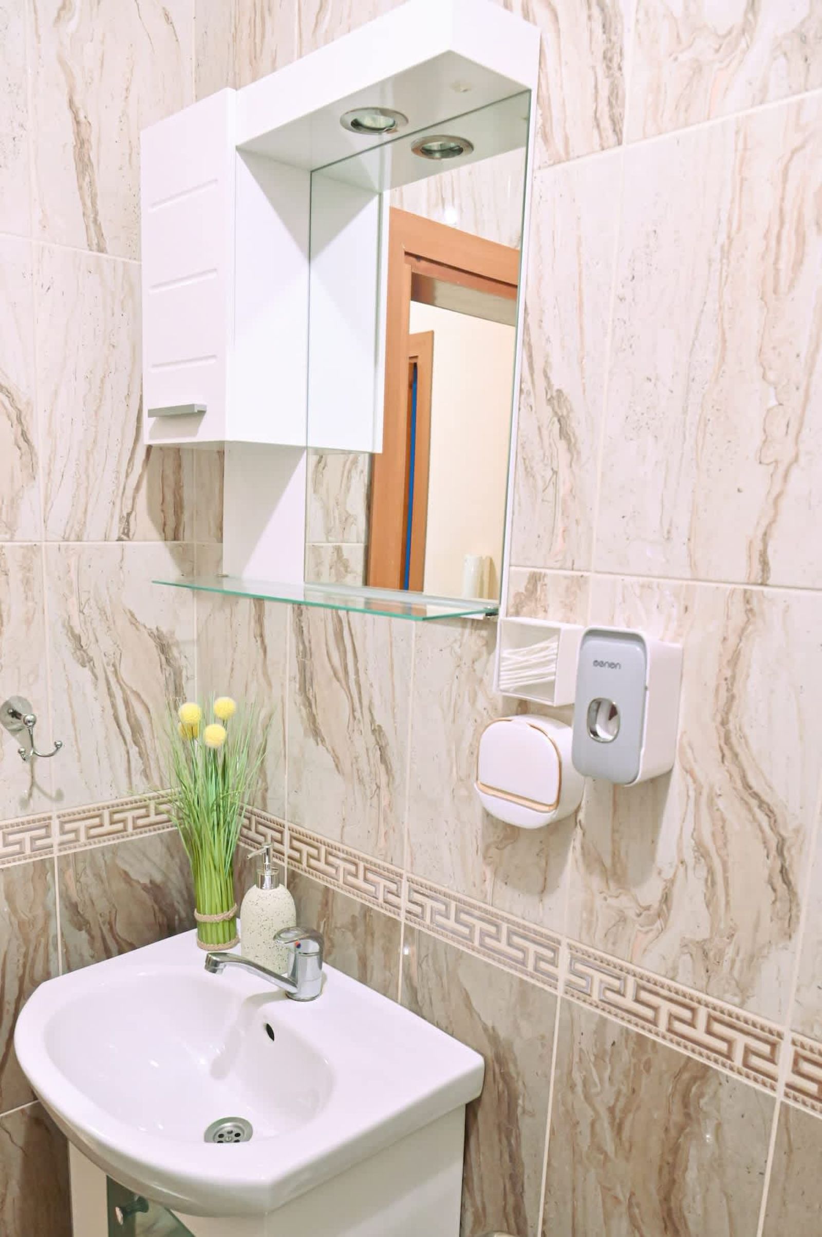 Bright 1BR Flat | Near Center &amp; Ski Lift Bansko - Photo 11