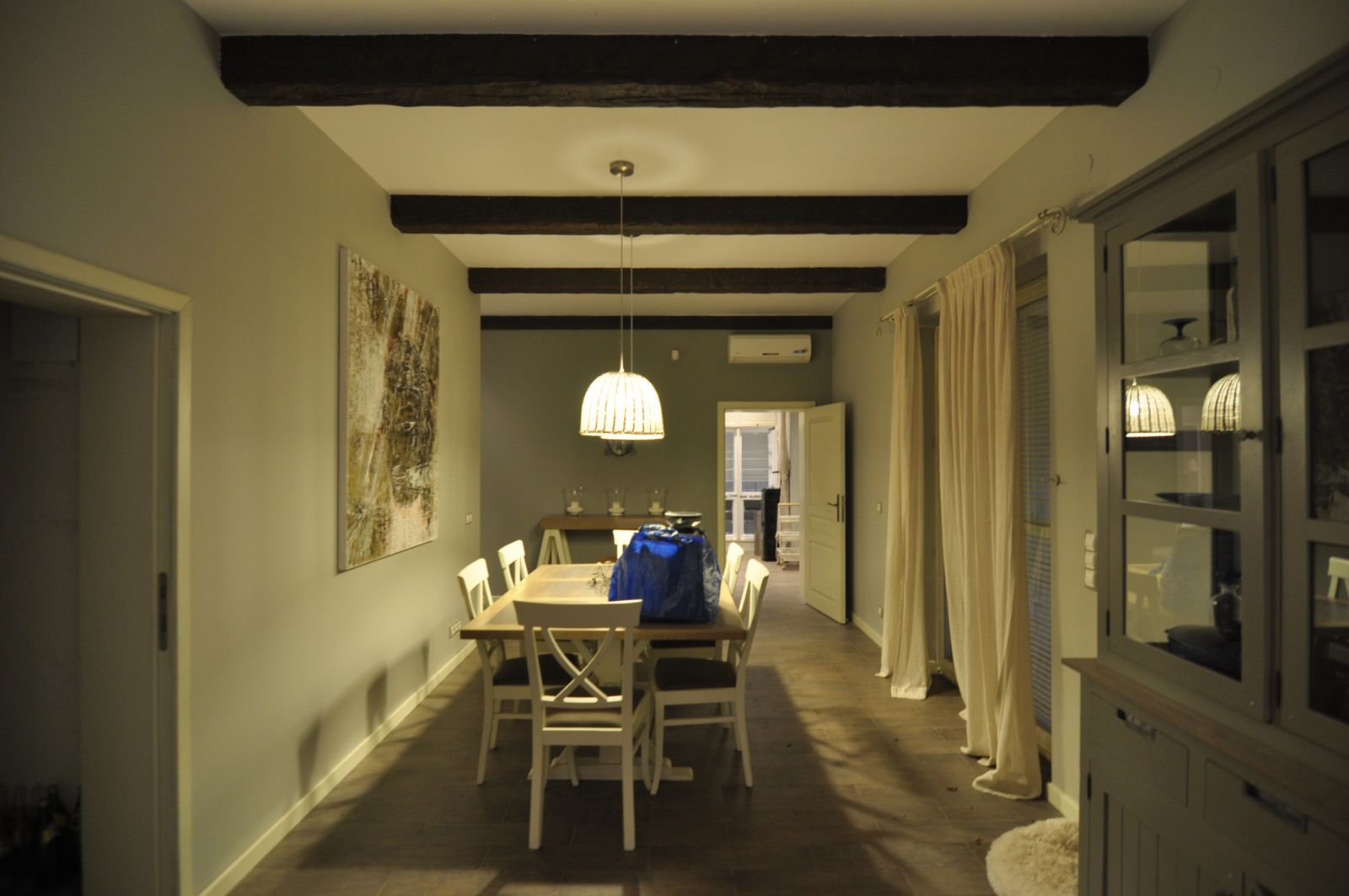 The Flower House - Photo 25