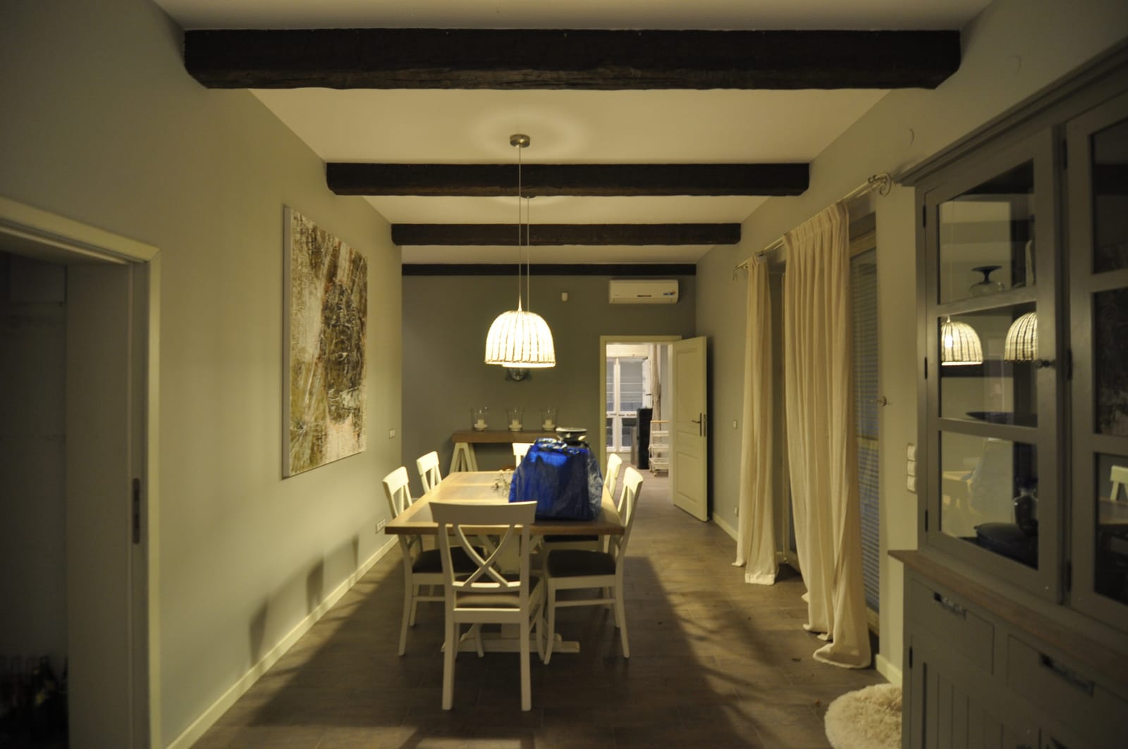 The Flower House - Photo 25