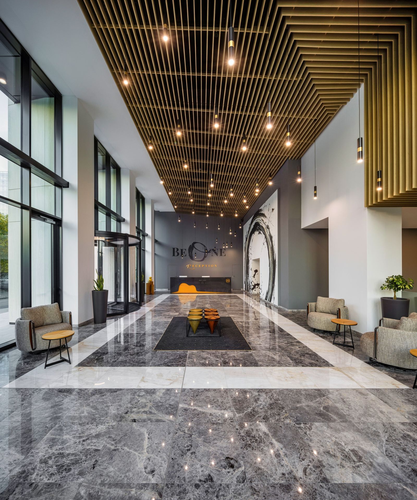 B1 City Hotel - Photo 8