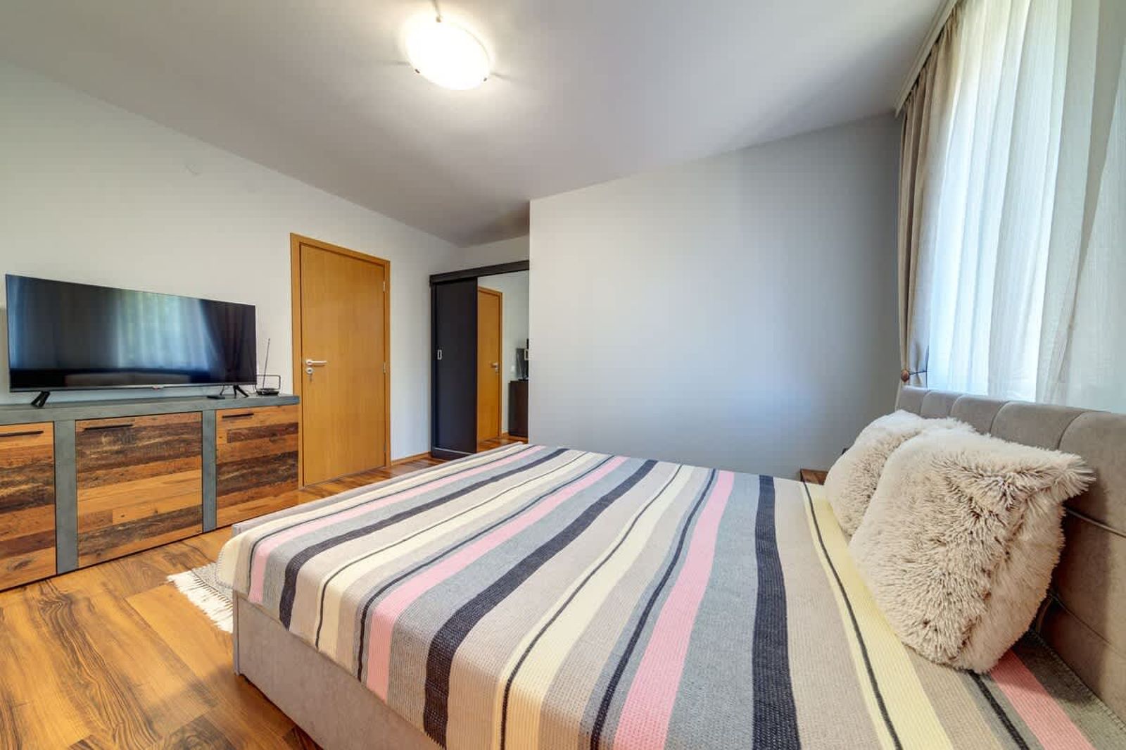 Luxury Flat in Grand Resort Pamporovo - Photo 23