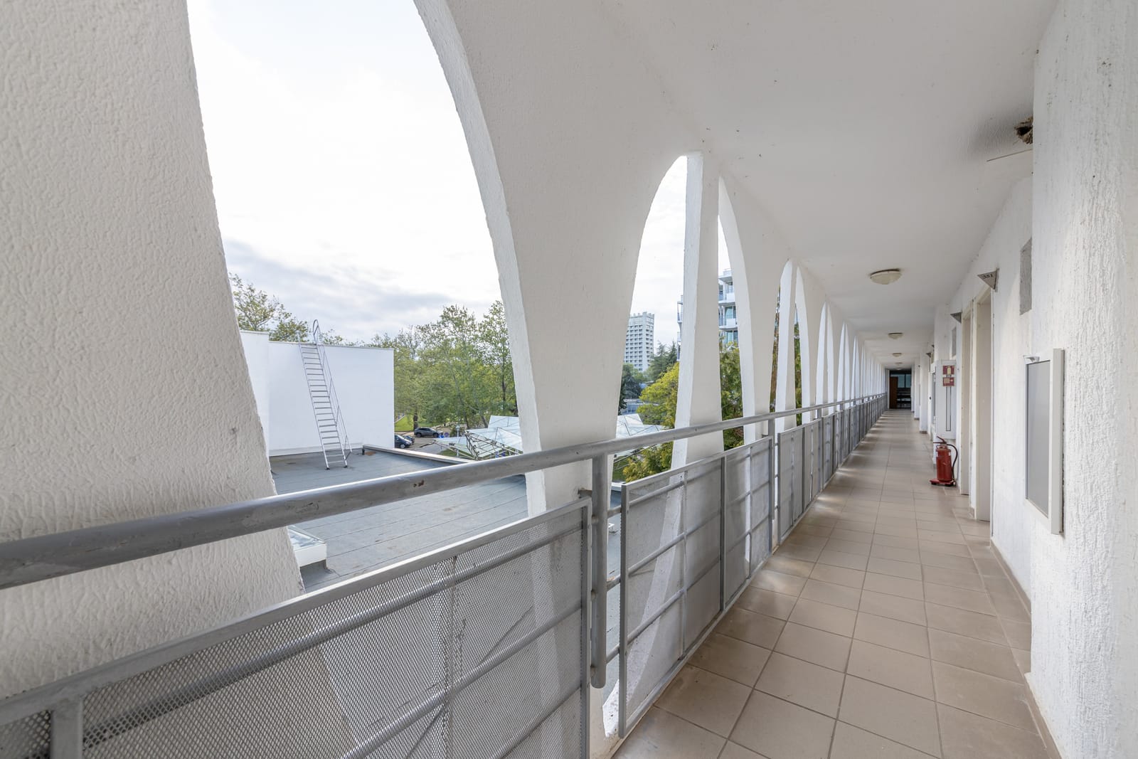 Laguna Beach Hotel in Albena - Photo 77