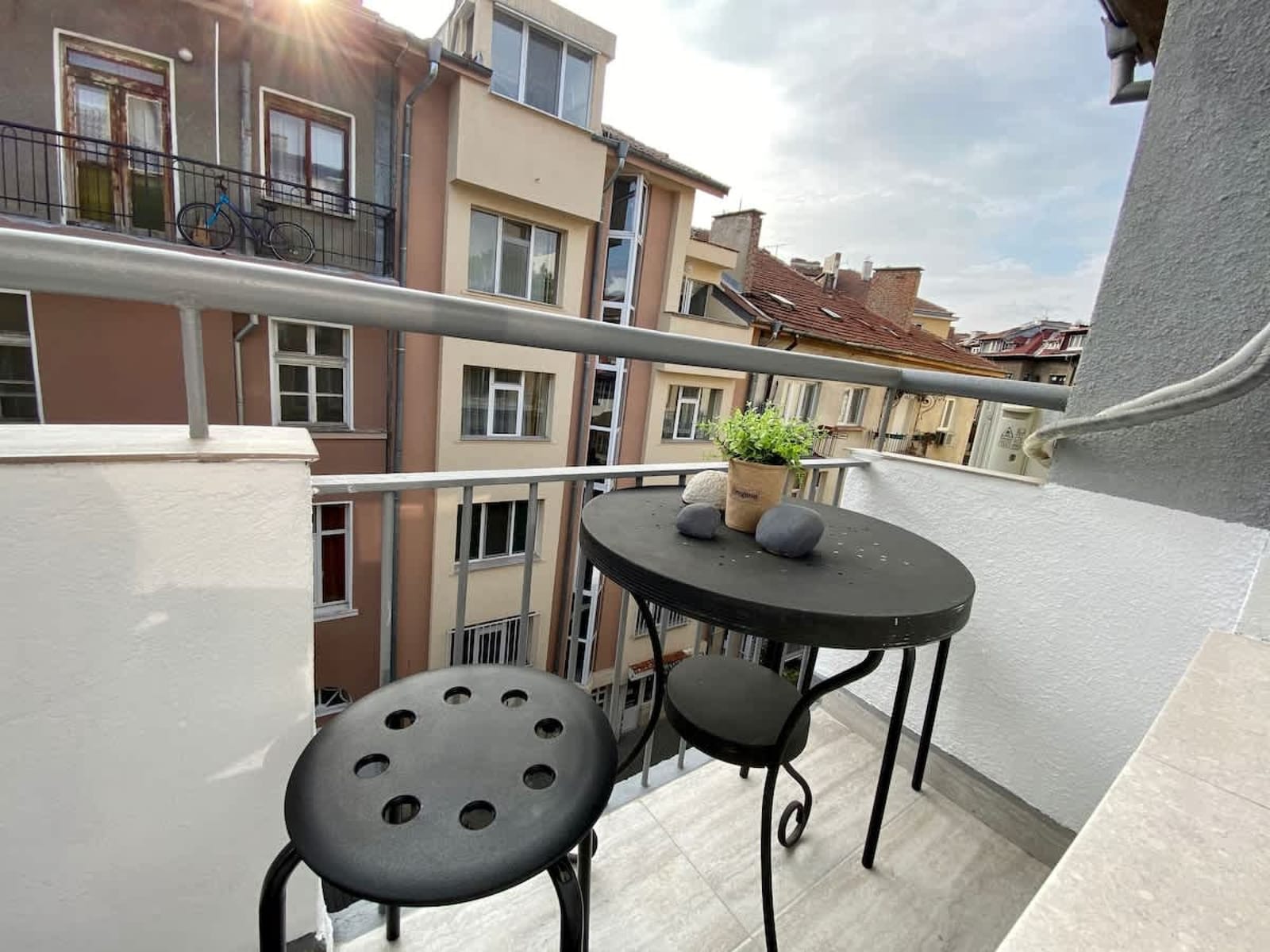 Lovely apartment in the heart of Sofia - Photo 3