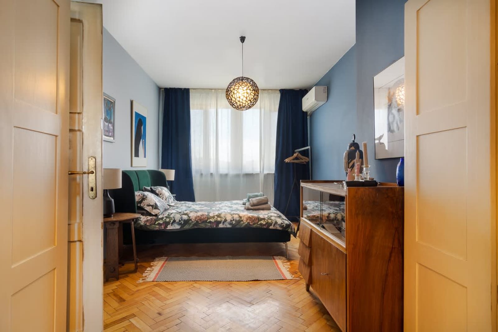 ART-ament, a unique central flat - Photo 14