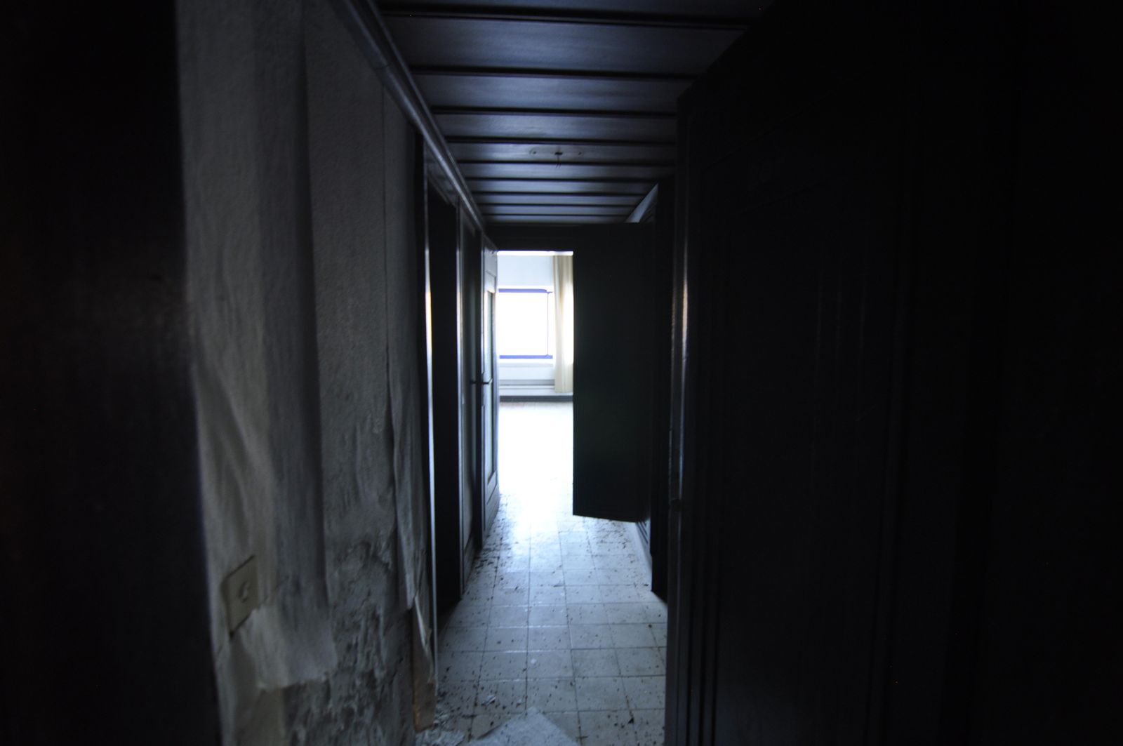 The Ghost Residence - Photo 87