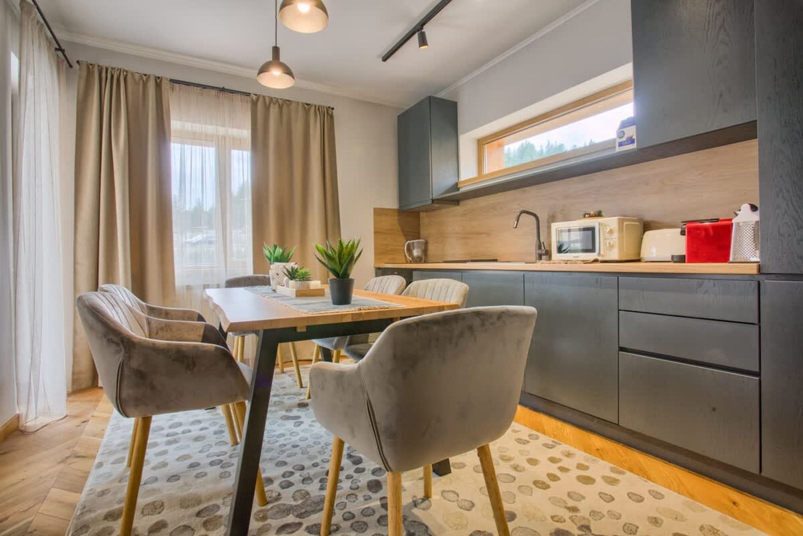 City Escape - 4 bedroom villa in Grand Therme - Photo 2