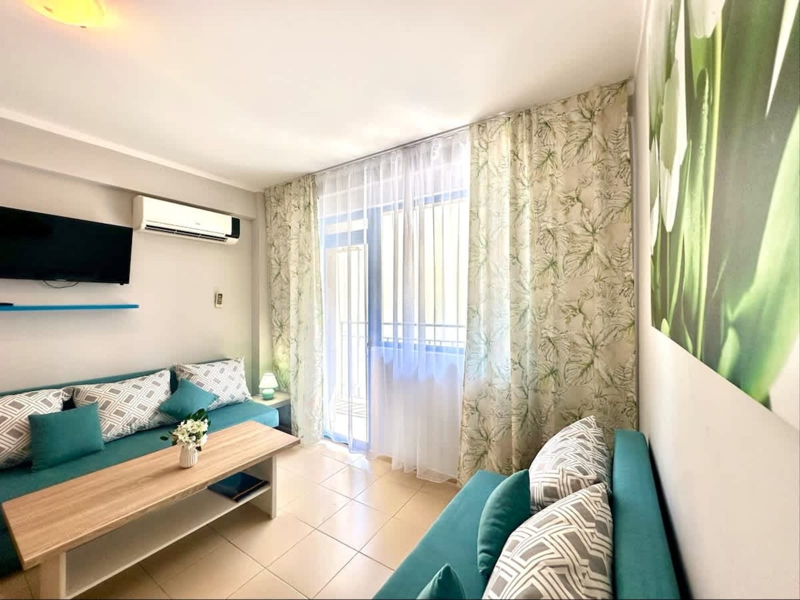 Cozy studio in Jasmine Club - Photo 54