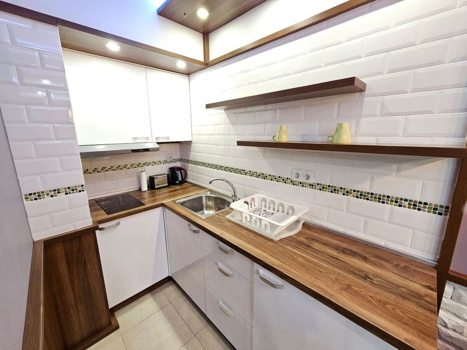 Elegant Studio in Top Bansko Location –Ski &amp; Relax - Photo 11