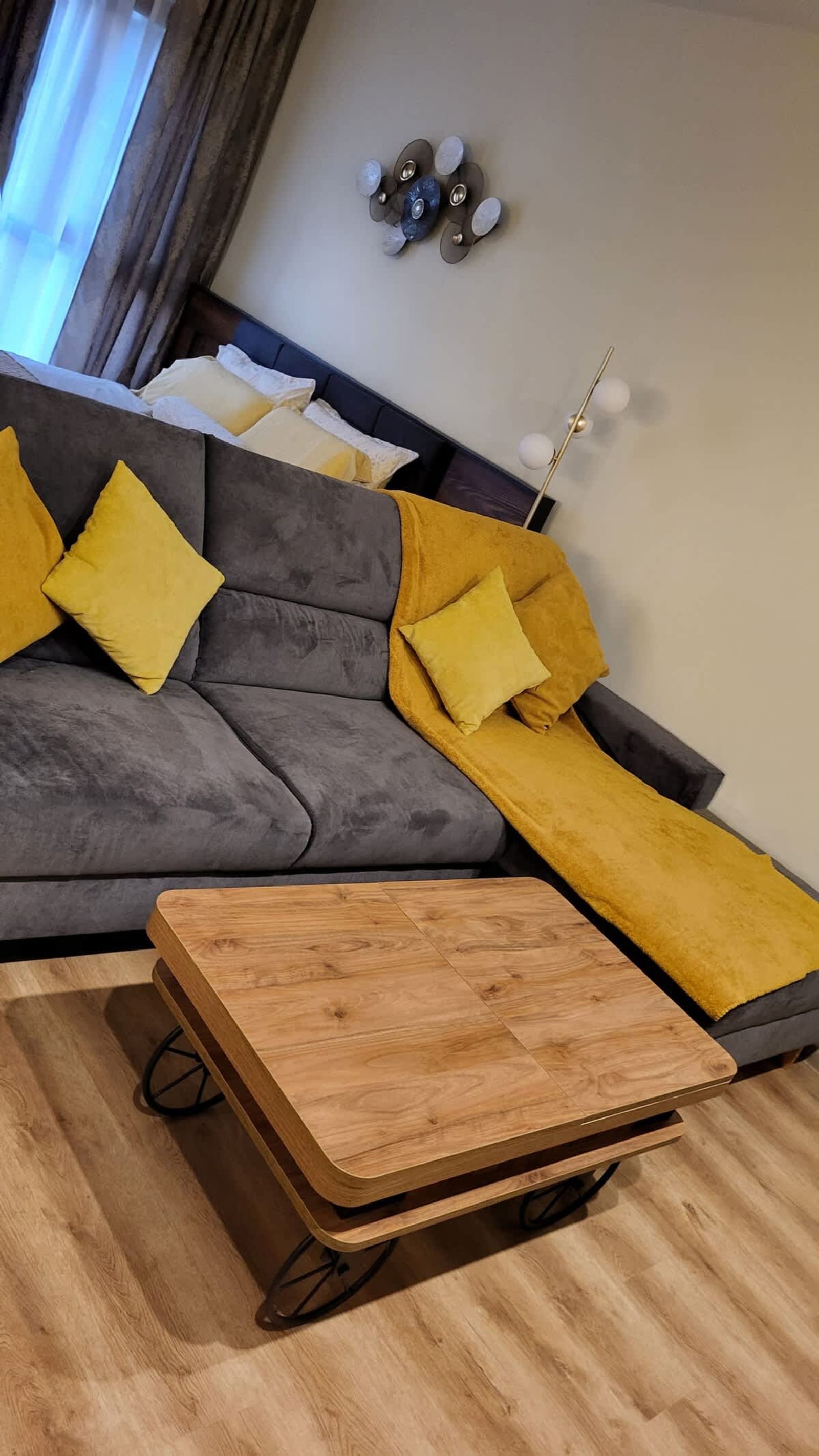 Diamond of Crown Bansko - Studio with Free Parking - Photo 8