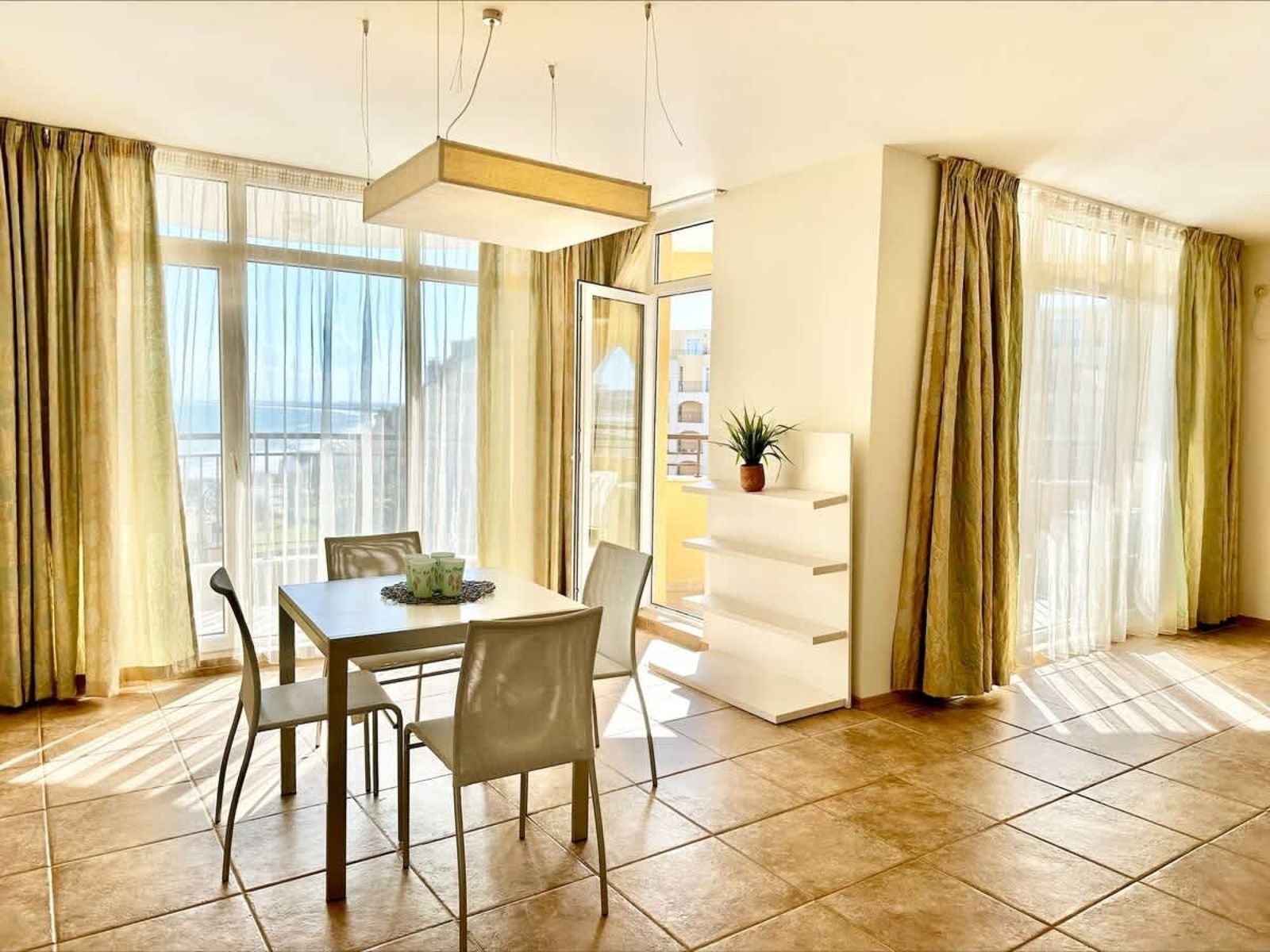 Aheloy Palace - Luxury apartment for 5 person - Photo 37