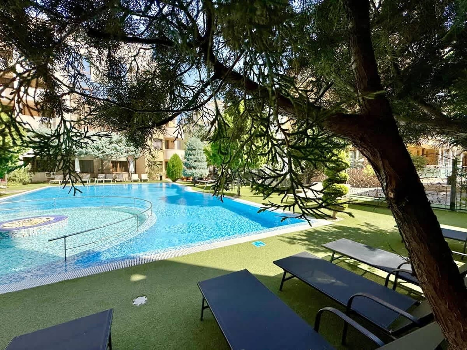 Cozy apartment in Emerald Paradise - Photo 32