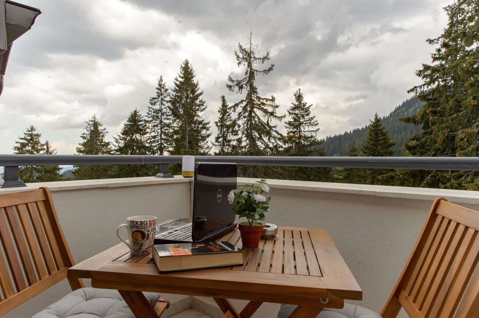 Luxury 2-bedroom apartment by Studenets Center - Photo 16