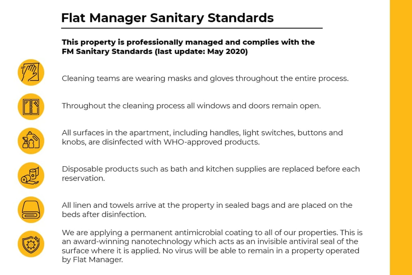 Alma Apartment - Stylish 1BD Flat with Balcony - Photo 5