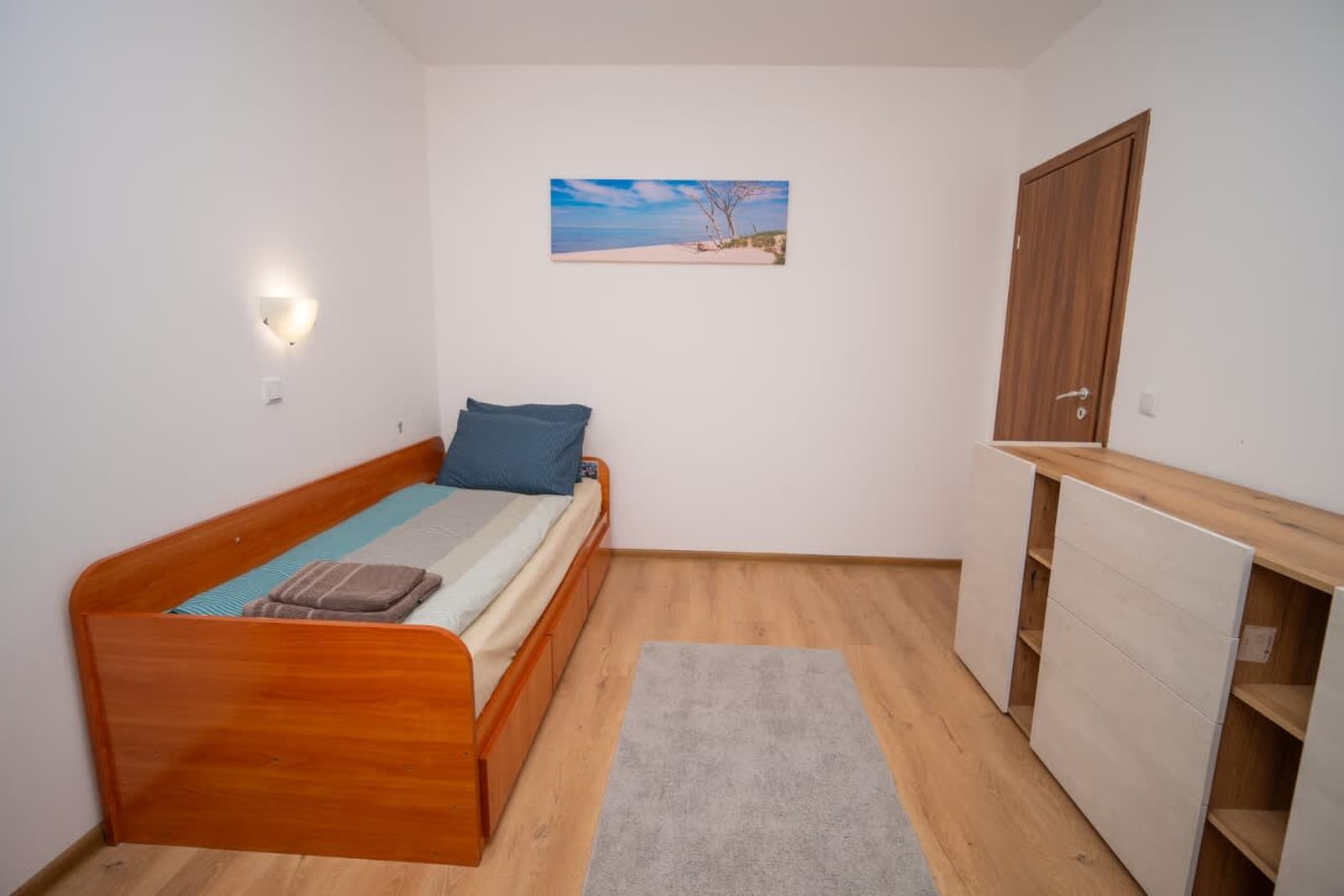 Spacious 2BD Apart. Walk to City Centre - Photo 26