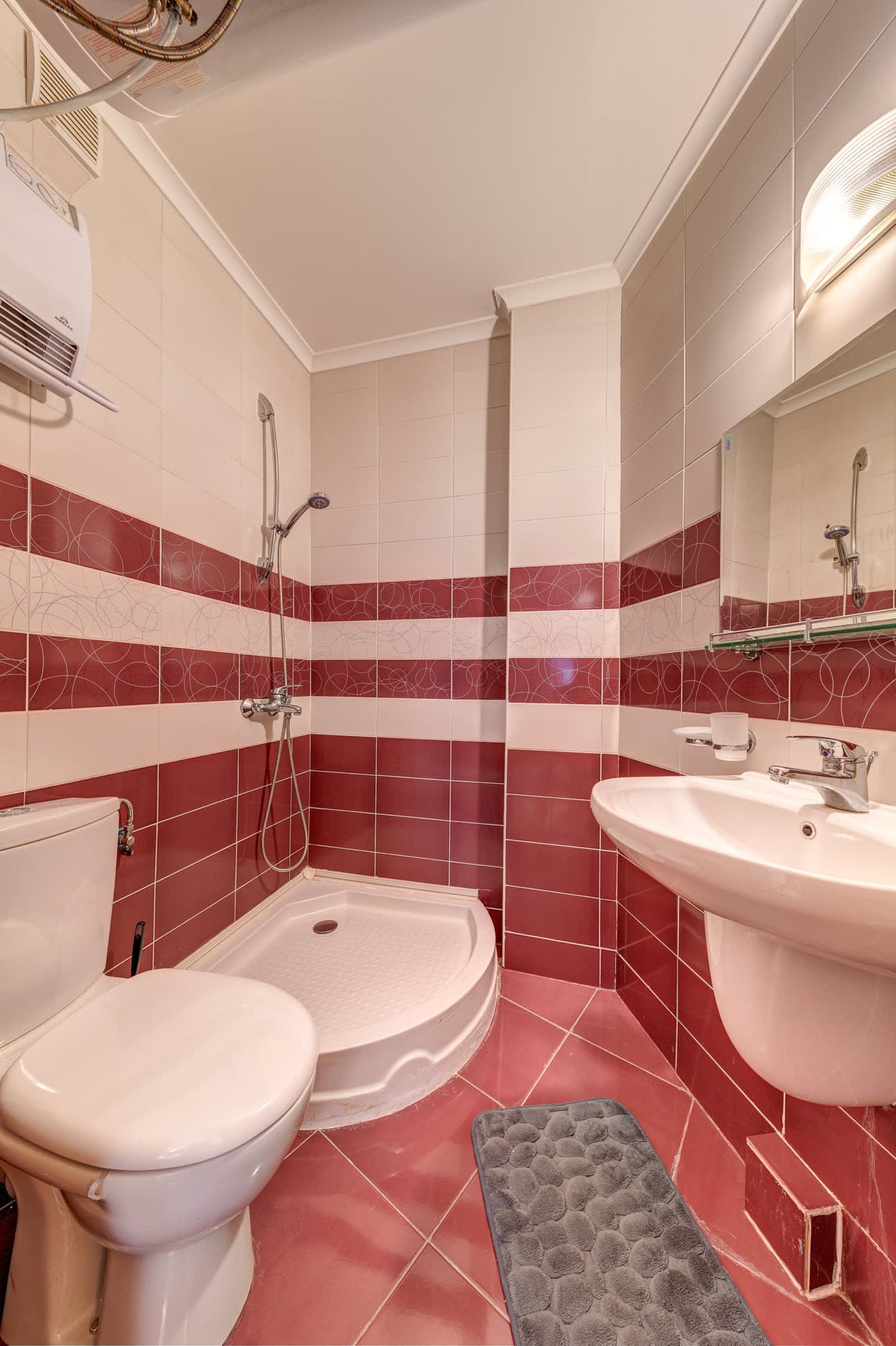 Sweet Home Family Lodge in Grand Monastery - Photo 17