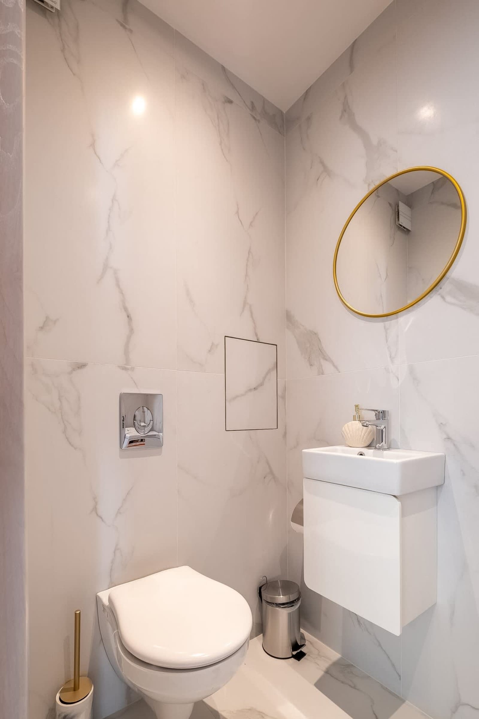 Elegant Deluxe - 2 Bedrooms apt. - Photo 22