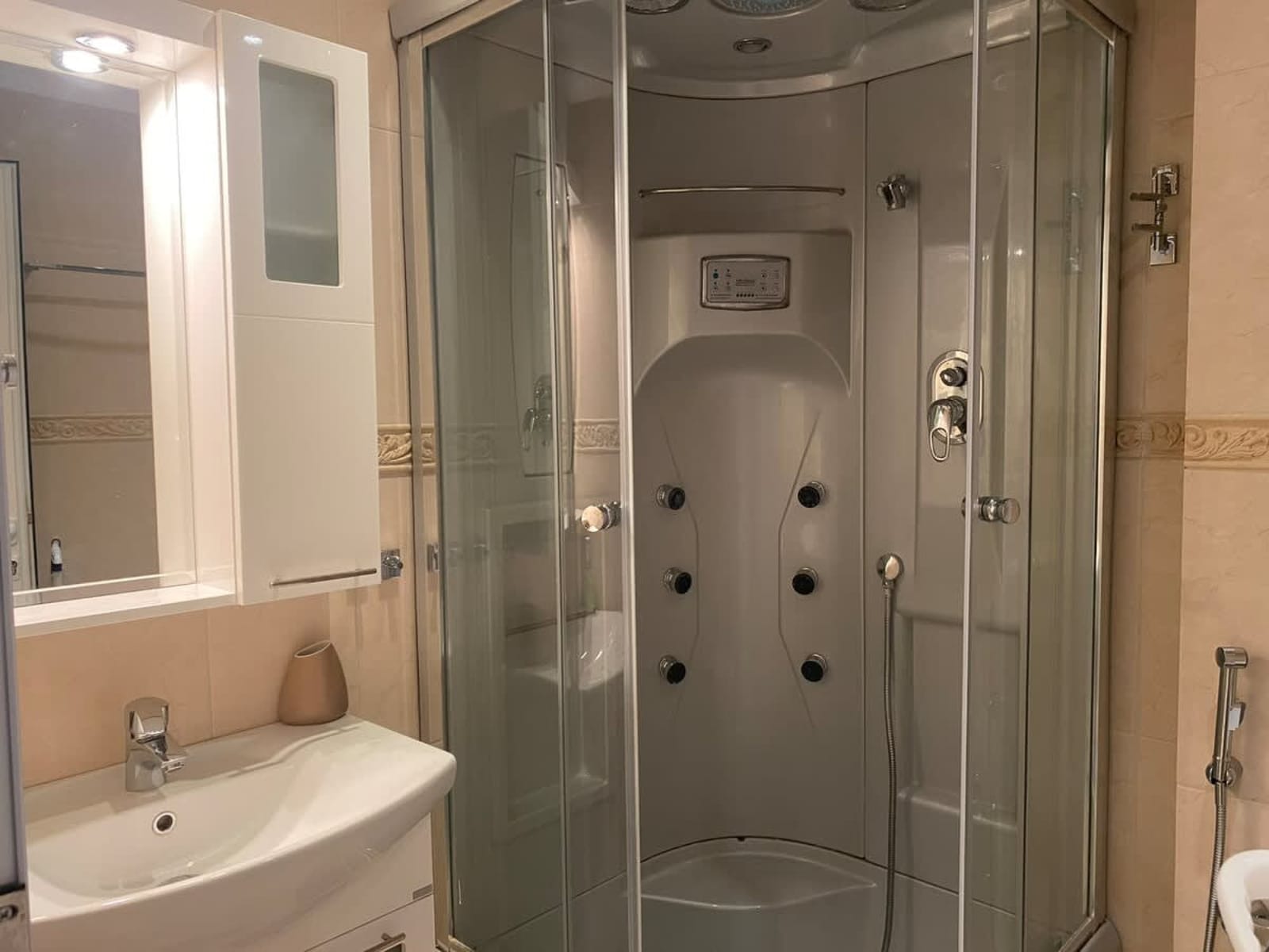 Robinzon Beach 3BD Lux apartment by Flat Manager - Photo 17