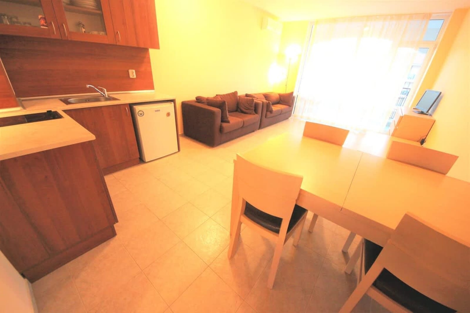 Cozy Karolina  Big Apartament with Pool View - Photo 14