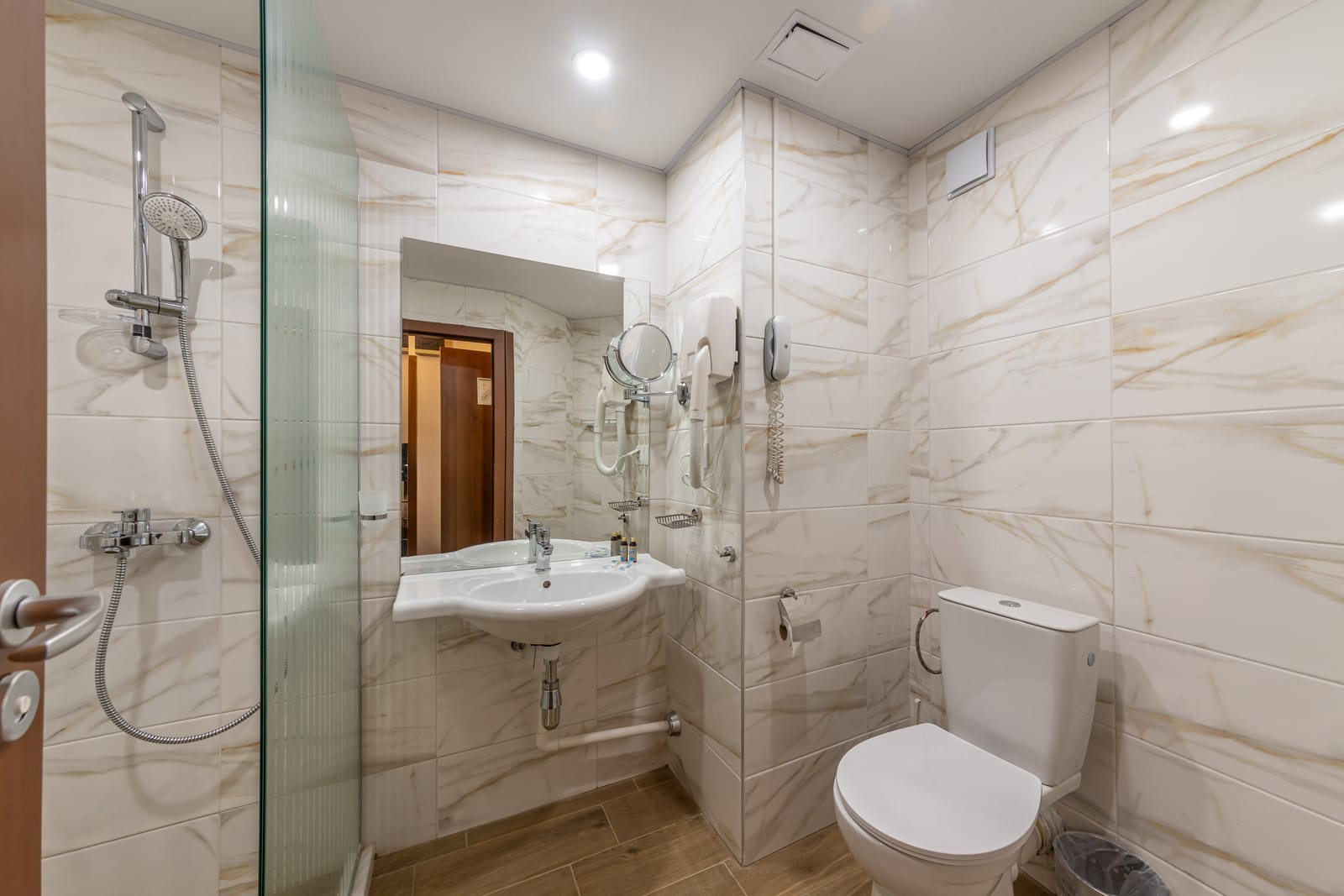 Laguna Beach Hotel in Albena - Photo 68