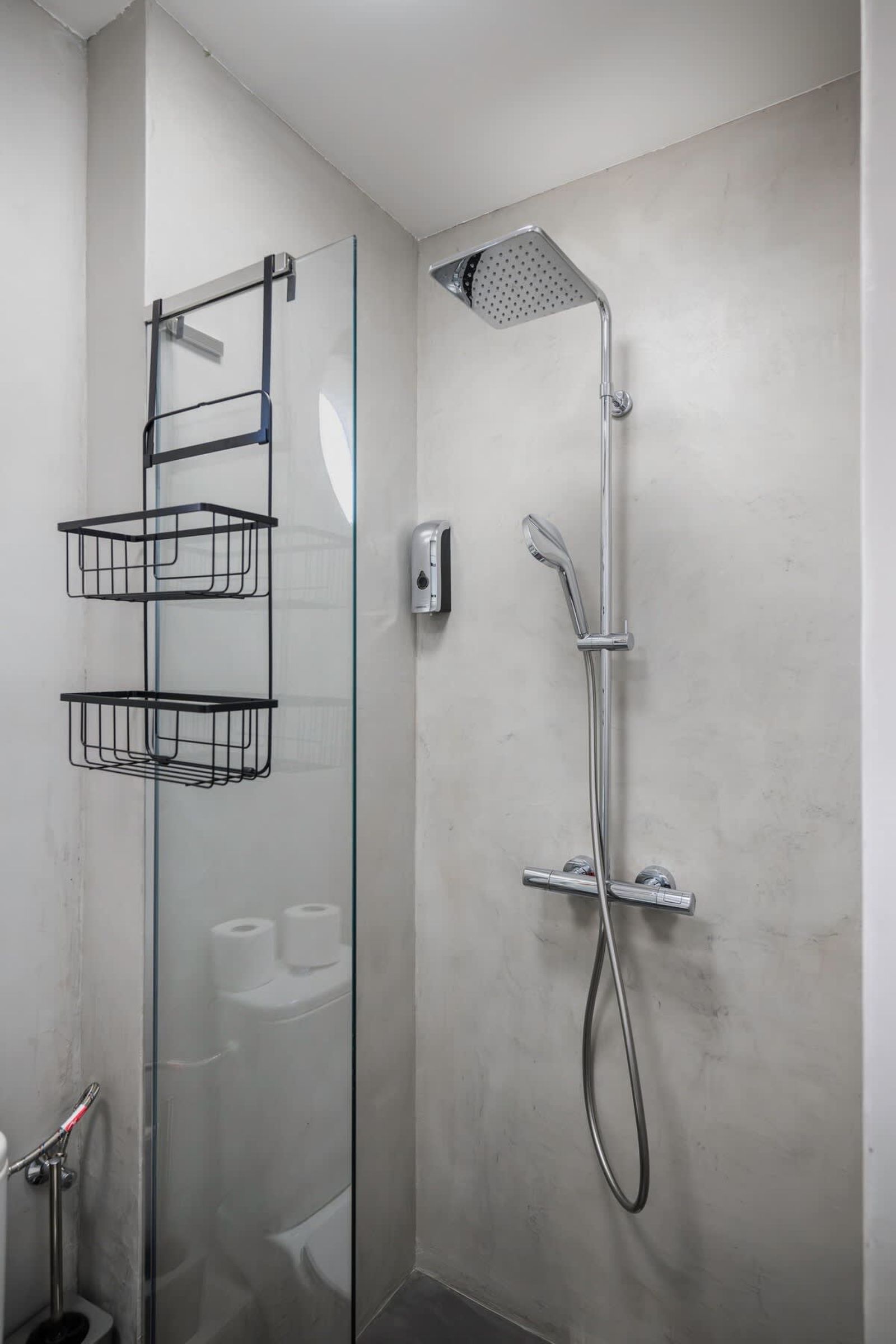 1BD Modern Comfort in the Heart of Sofia - Photo 12