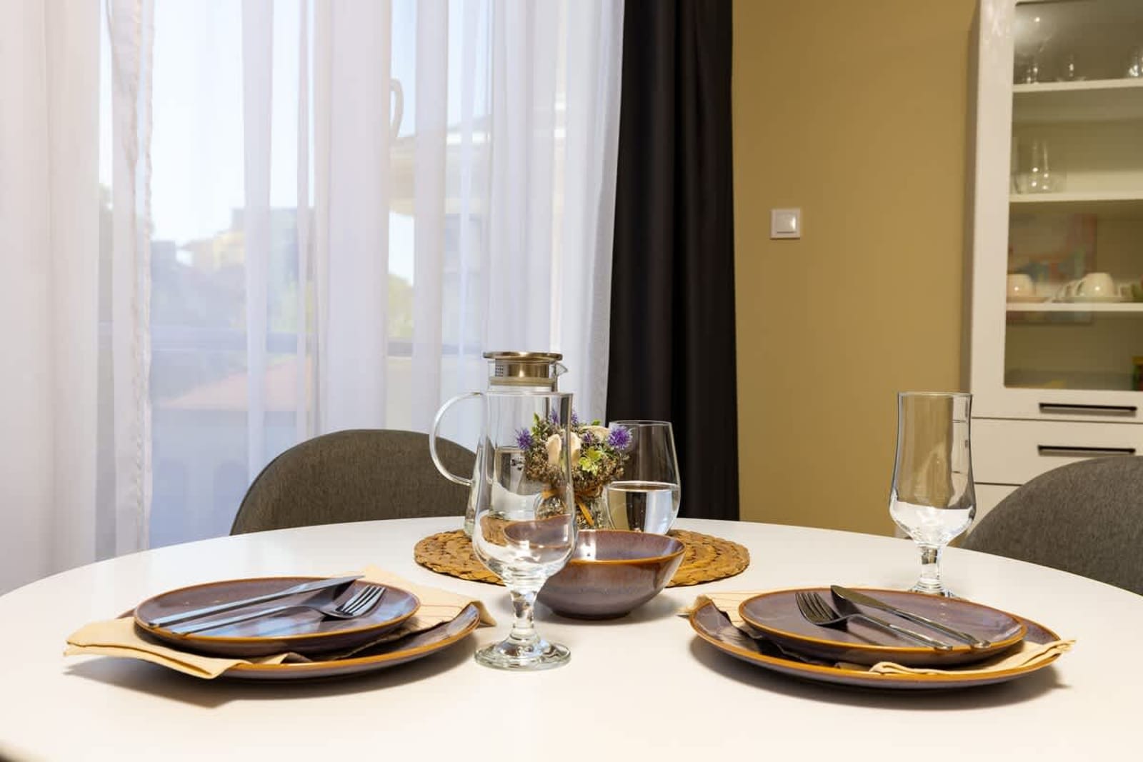 Central Chic 1BD Apt Near Kapana by FlatManager - Photo 21